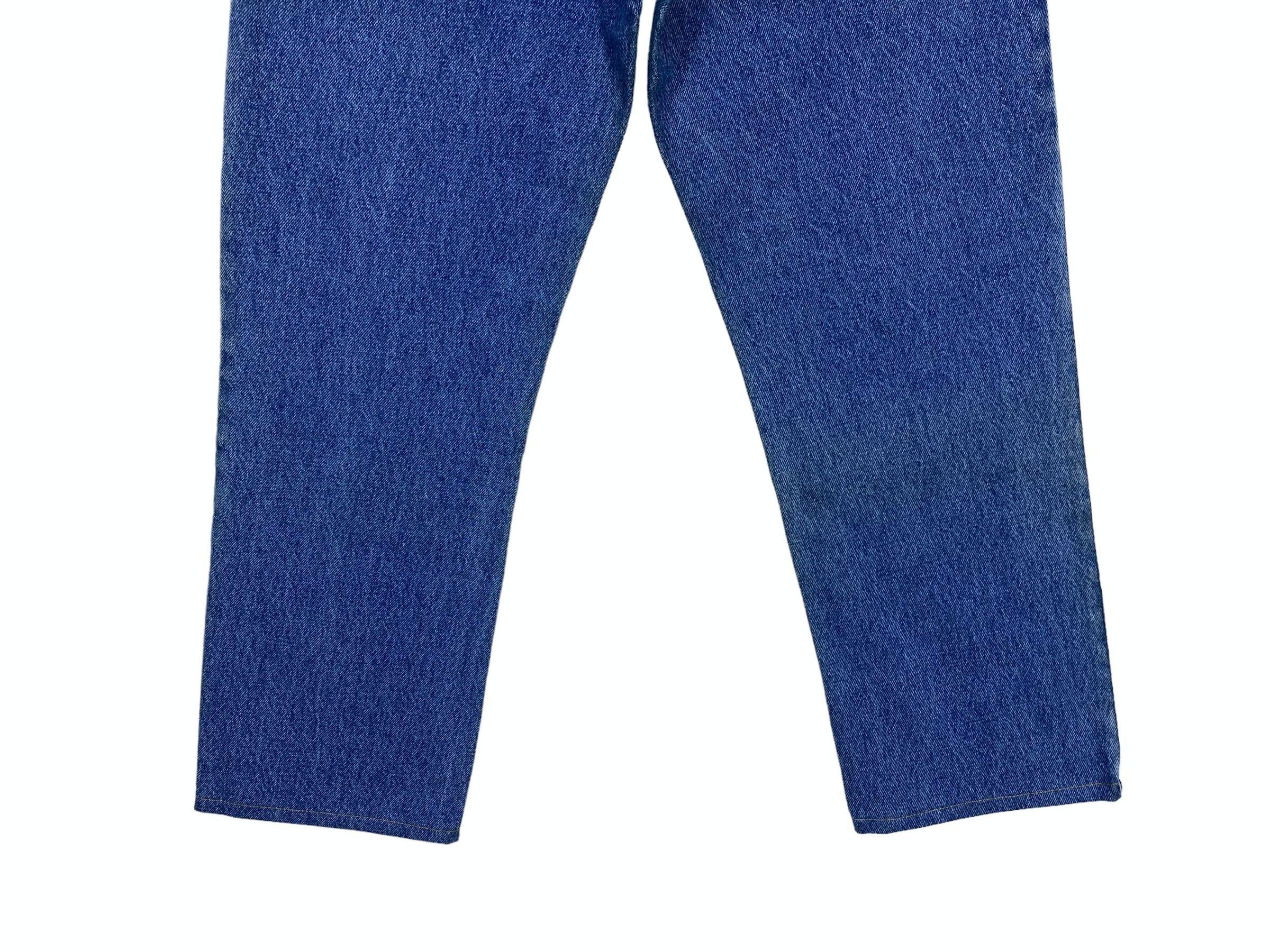 Ferre Ferre Jeans Embroided Flower Jeans Size US 26 / EU 42 - 8 Thumbnail