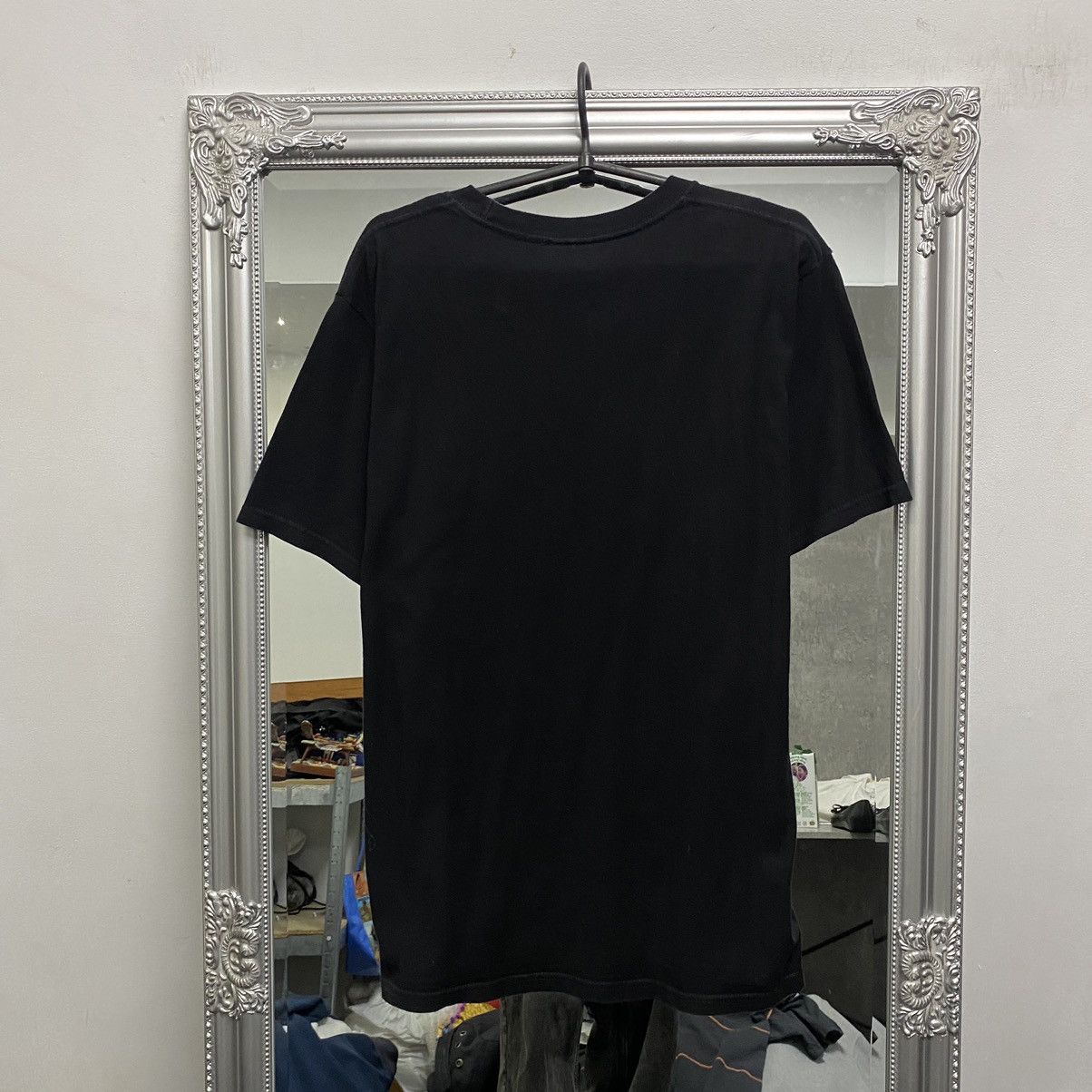 Stussy Stussy T Shirt Tee Big Logo Size US M / EU 48-50 / 2 - 8 Thumbnail