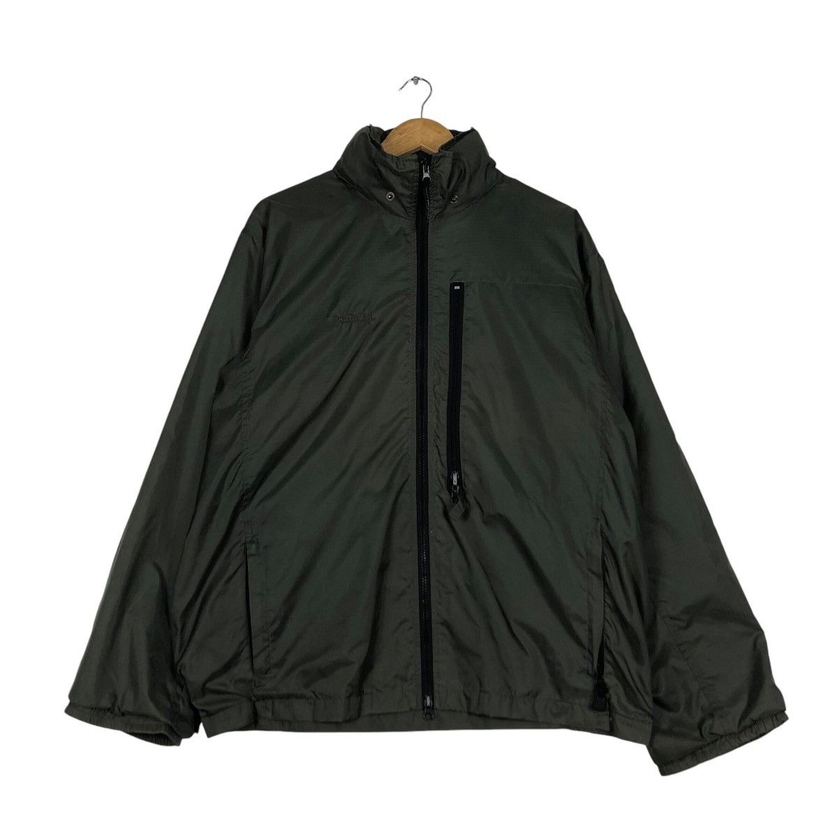 Japanese Brand × Penfield Vintage 90s Windbreaker Penfield 90s Hiking Wear XL #A2 Size US XL / EU 56 / 4 - 1 Thumbnail