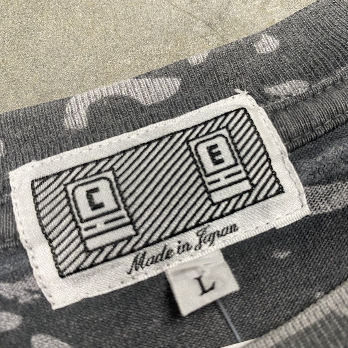 Cav Empt Cav Empt Digi Camo Boxy Oversize Tee Size US L / EU 52-54 / 3 - 7 Thumbnail