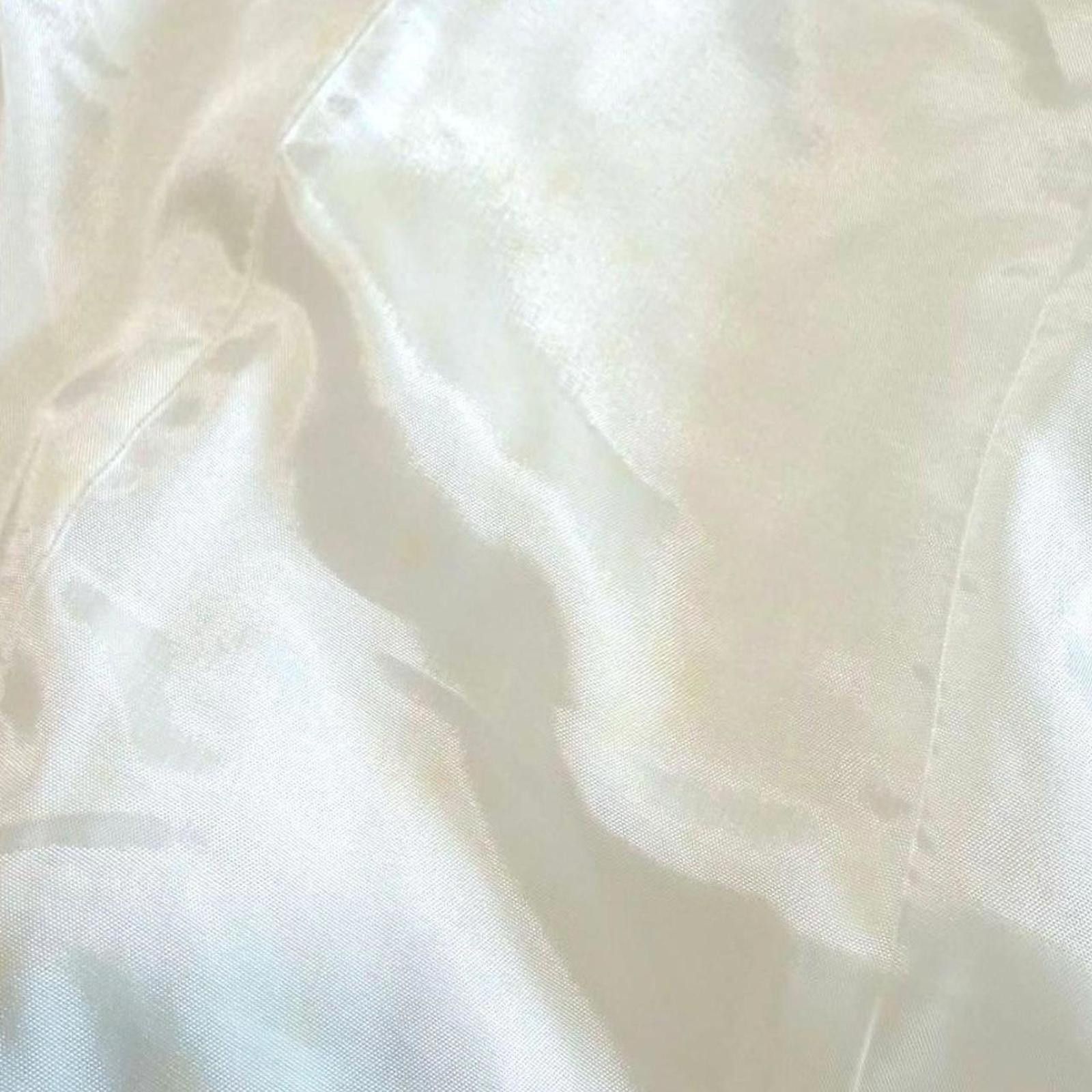 Other Real fox fur whimsy core white classic mid length coat Size XS / US 0-2 / IT 36-38 - 5 Thumbnail