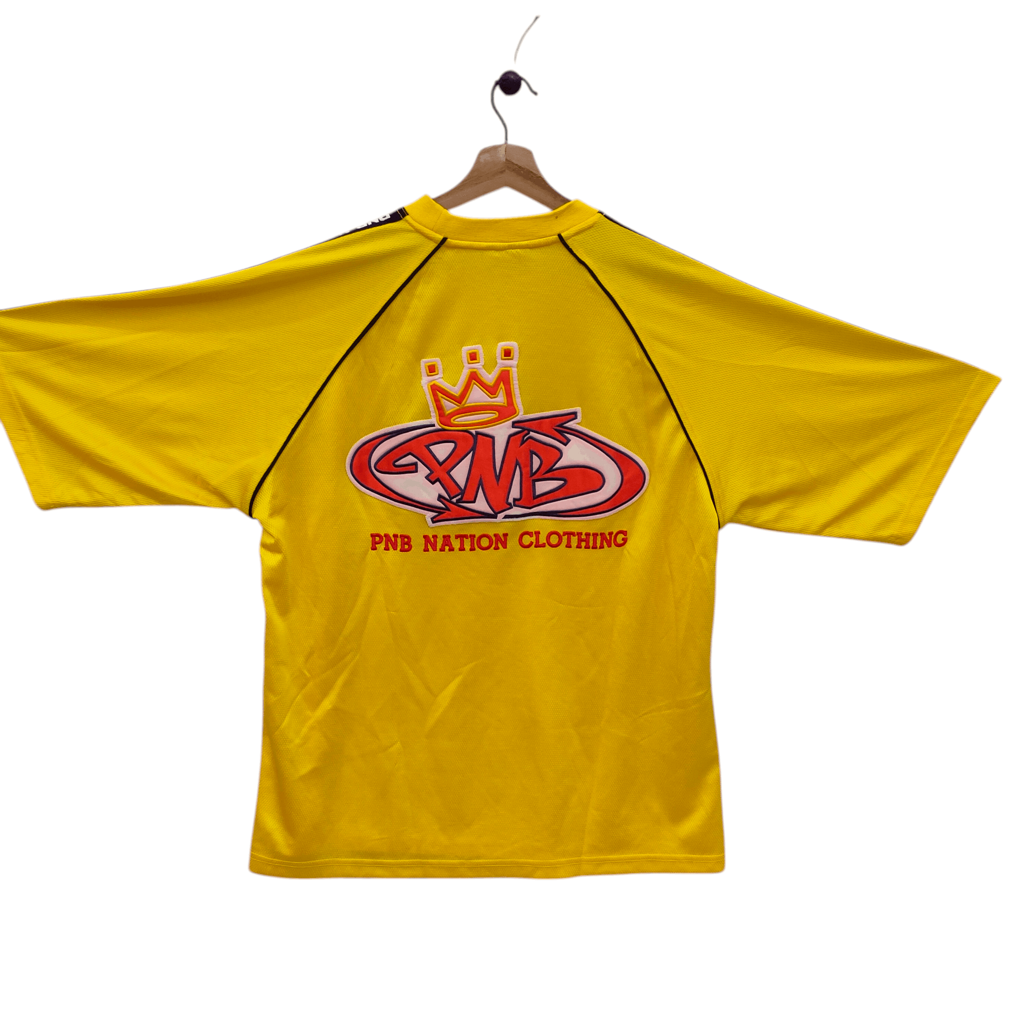PNB Nation Hip Hop Rap Jersey
