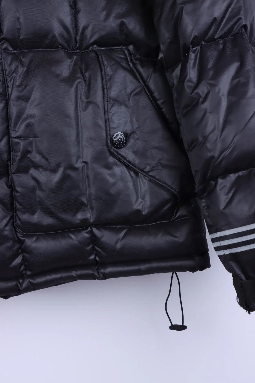 Diemme × Stone Island AW97 Stone Island Micro Light Down Jacket Size US M / EU 48-50 / 2 - 4 Thumbnail