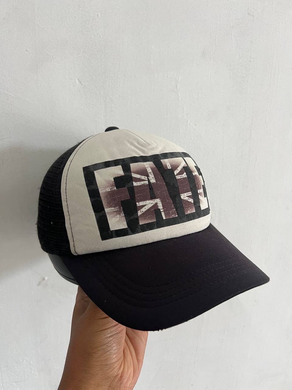 Hat Club FATE Stooge & co Trucker Hat Size ONE SIZE - 1 Thumbnail