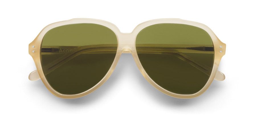 Acne Studios Charge Sunglasses Size ONE SIZE - 8 Thumbnail