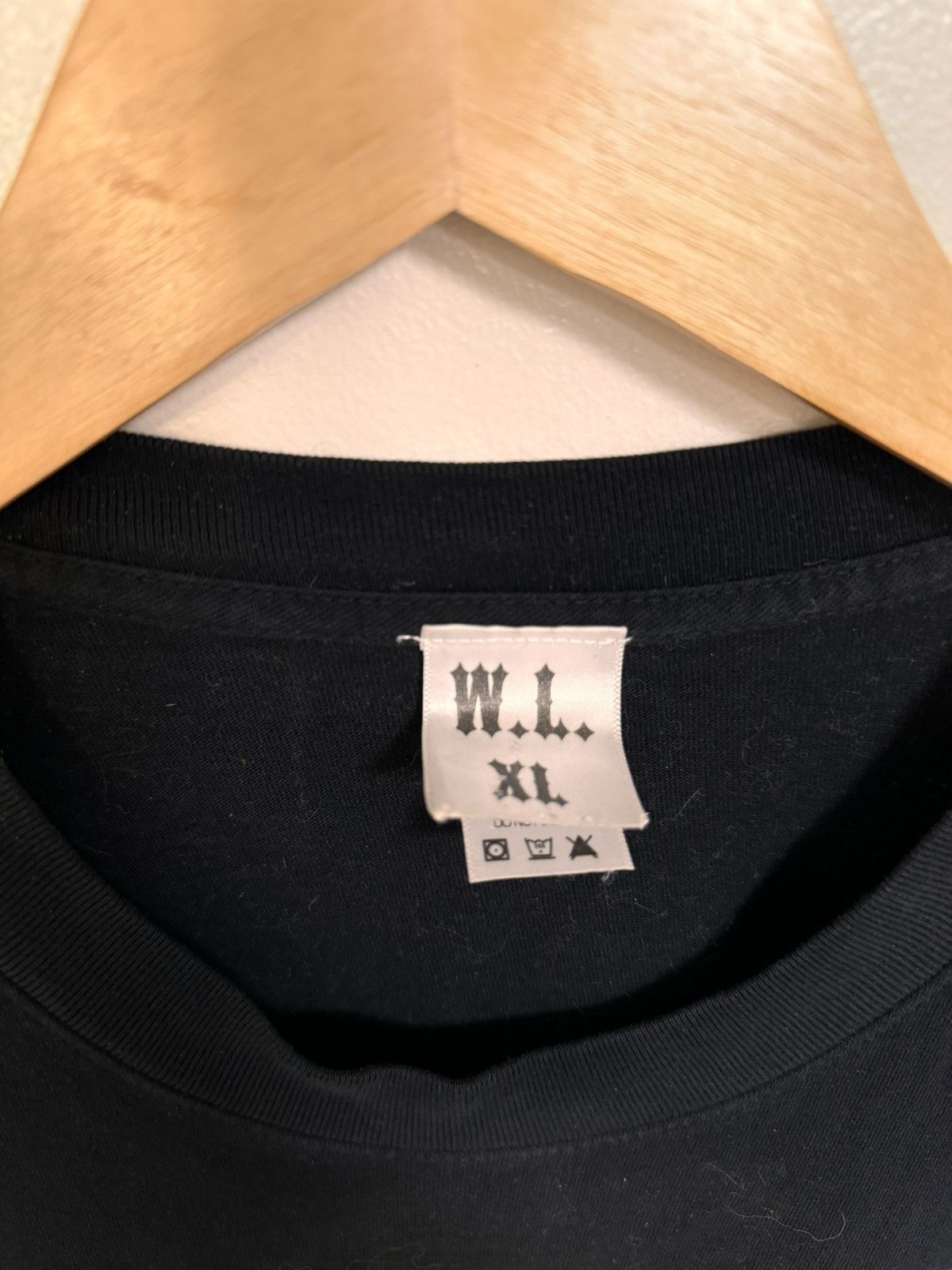 Warren Lotas Warren Lotas x Milwaukee Bucks Size US XL / EU 56 / 4 - 4 Thumbnail