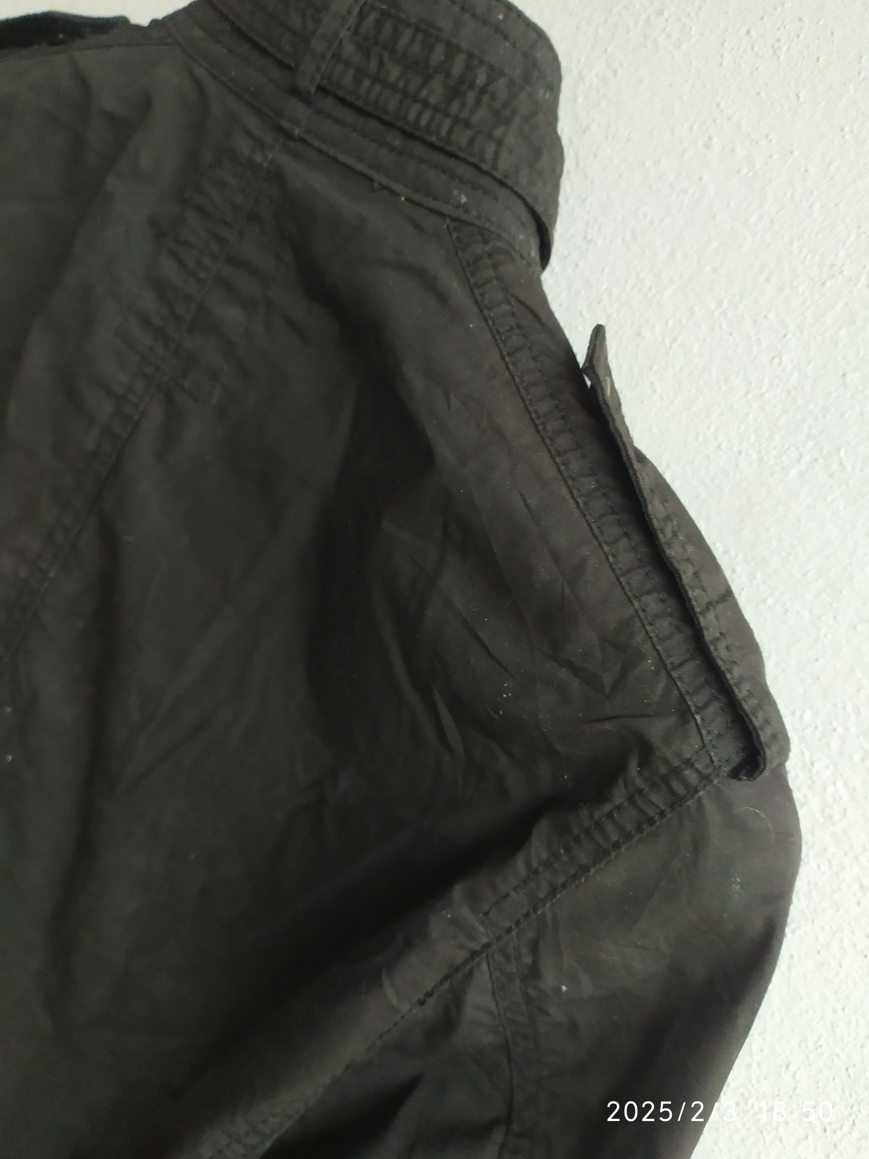 If Six Was Nine × Japanese Brand × Le Grande Bleu (L.G.B.) Nicole Club for Men Jacket Size US S / EU 44-46 / 1 - 6 Thumbnail