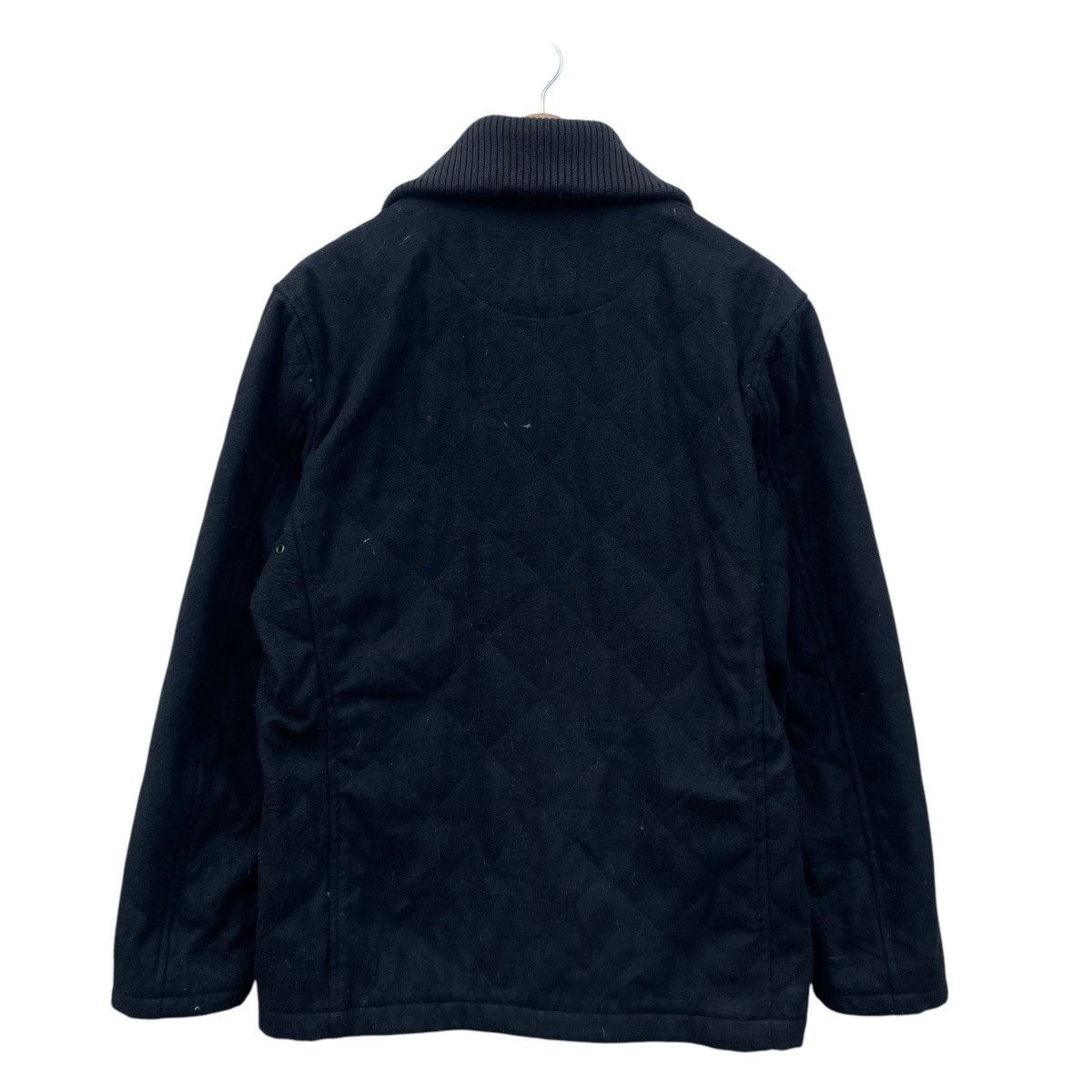 Autumn Cashmere × JW Anderson 💥JW Anderson x Uniqlo Wool Military Style Jacket Size US M / EU 48-50 / 2 - 2 Thumbnail