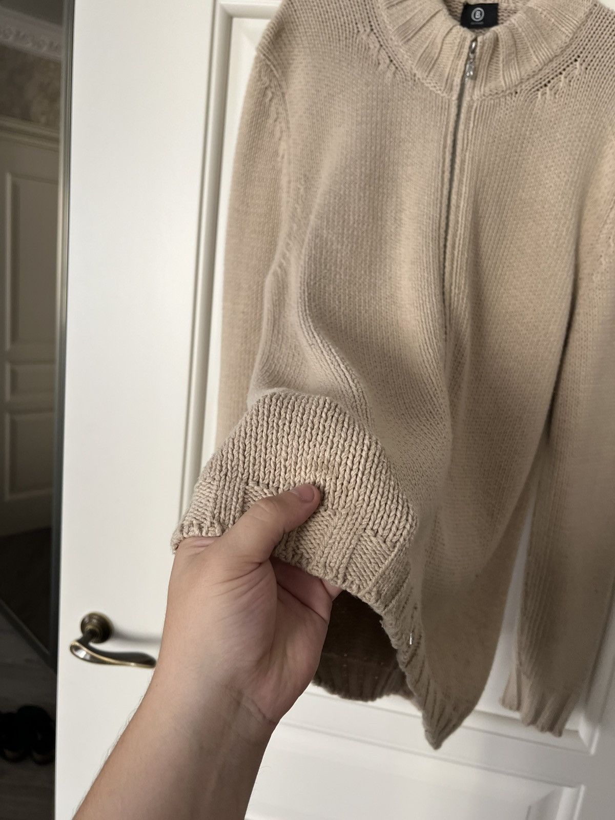 Bogner Vintage Bogner Knit Sweater Size US L / EU 52-54 / 3 - 5 Thumbnail