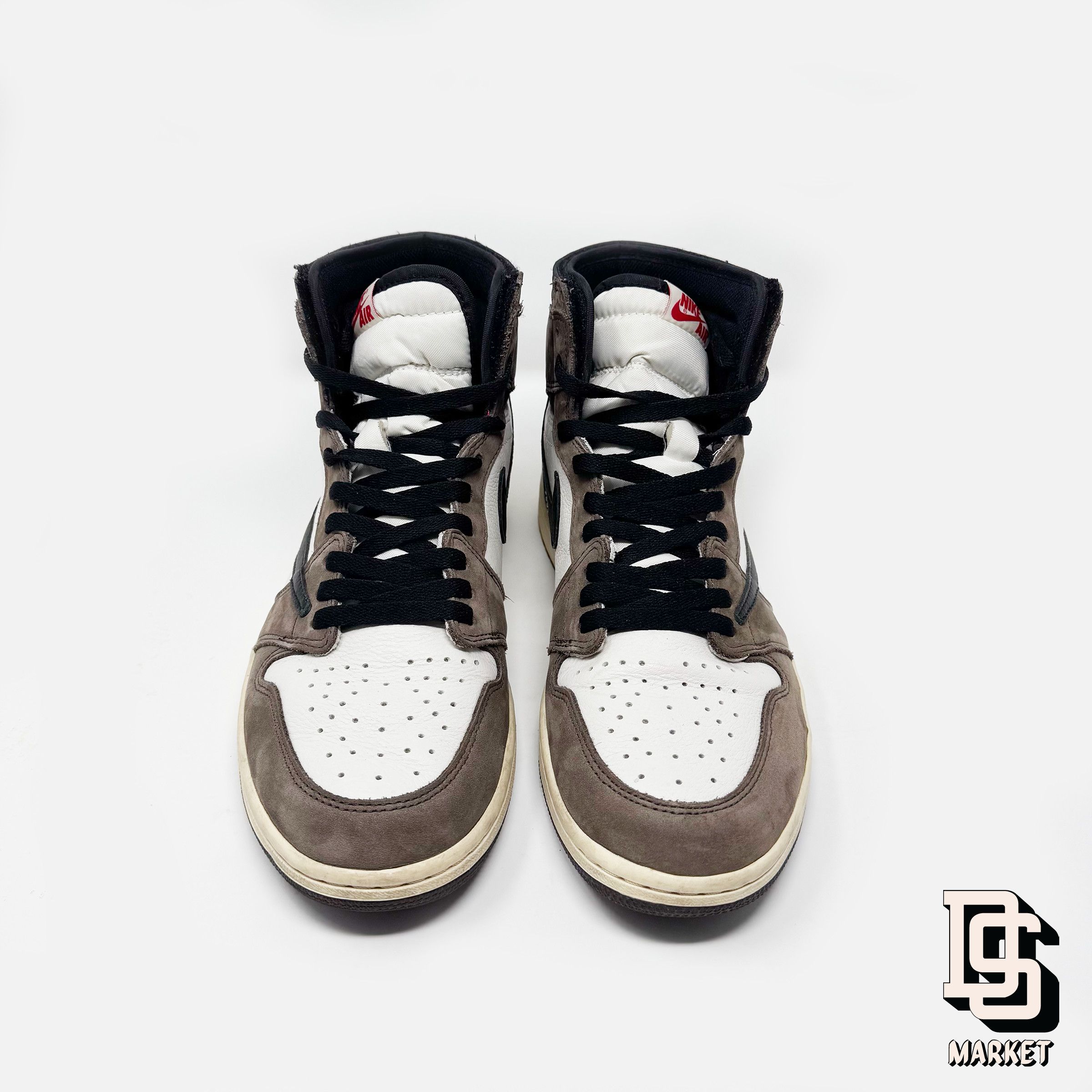 NIKE AIR JORDAN RETRO OG HIGH TS SP TRAVIS SCOTT BROWN