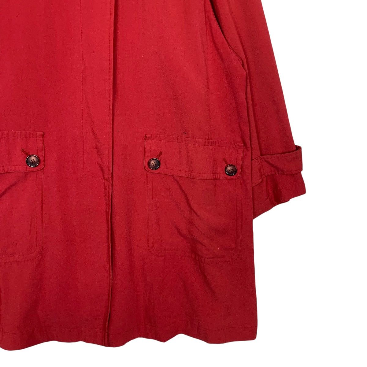 Japanese Brand Elle Paris Women Jacket Size L / US 10 / IT 46 - 4 Thumbnail