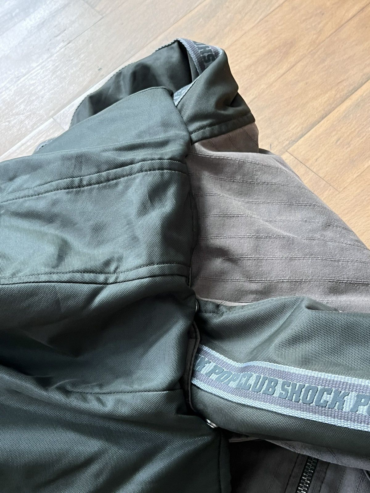 Dolce & Gabbana 2003 Dolce & Gabbana military style cropped fit jacket Size US L / EU 52-54 / 3 - 14 Thumbnail