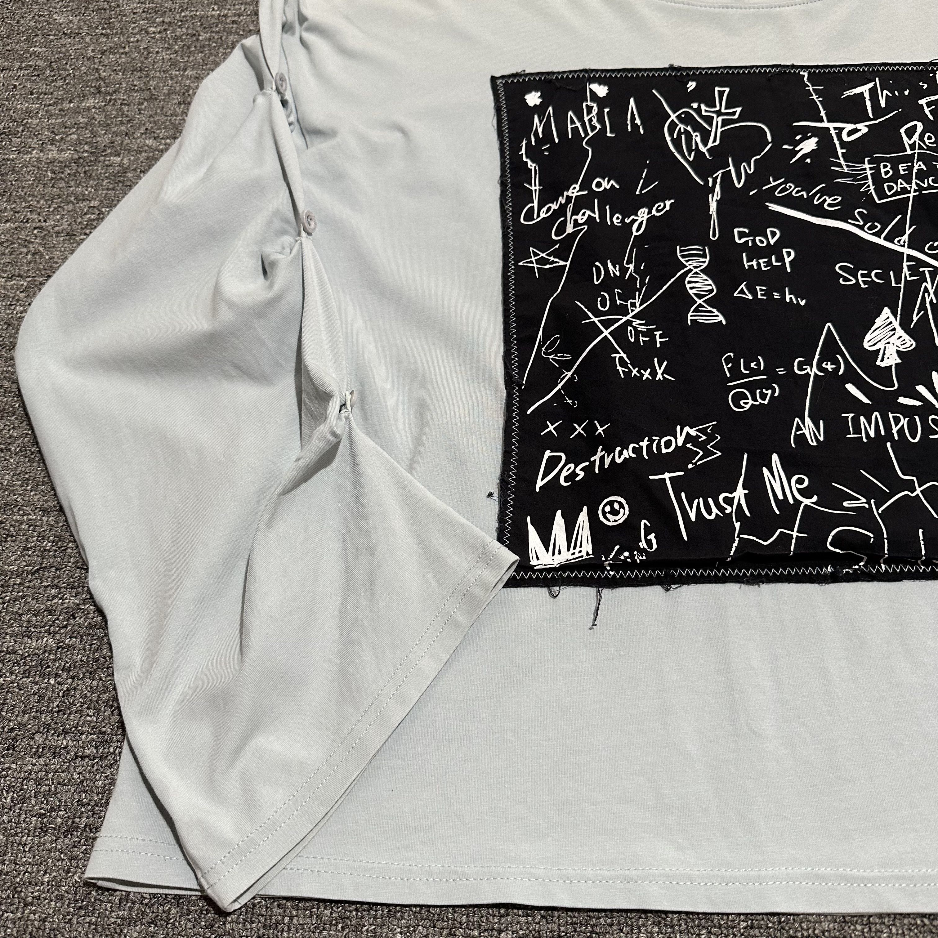Other World Wide Love Bondage Longsleeve Size S / US 4 / IT 40 - 3 Thumbnail