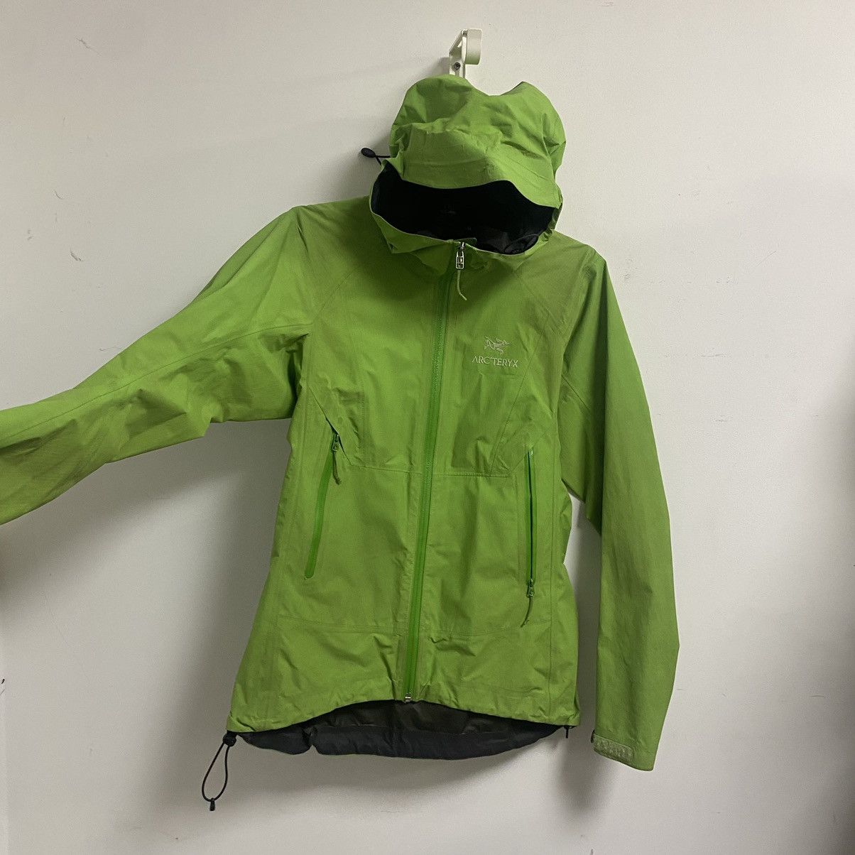 Arc'teryx Arcteryx jacket Gore-tex corpcore Size US S / EU 44-46 / 1 - 3 Thumbnail