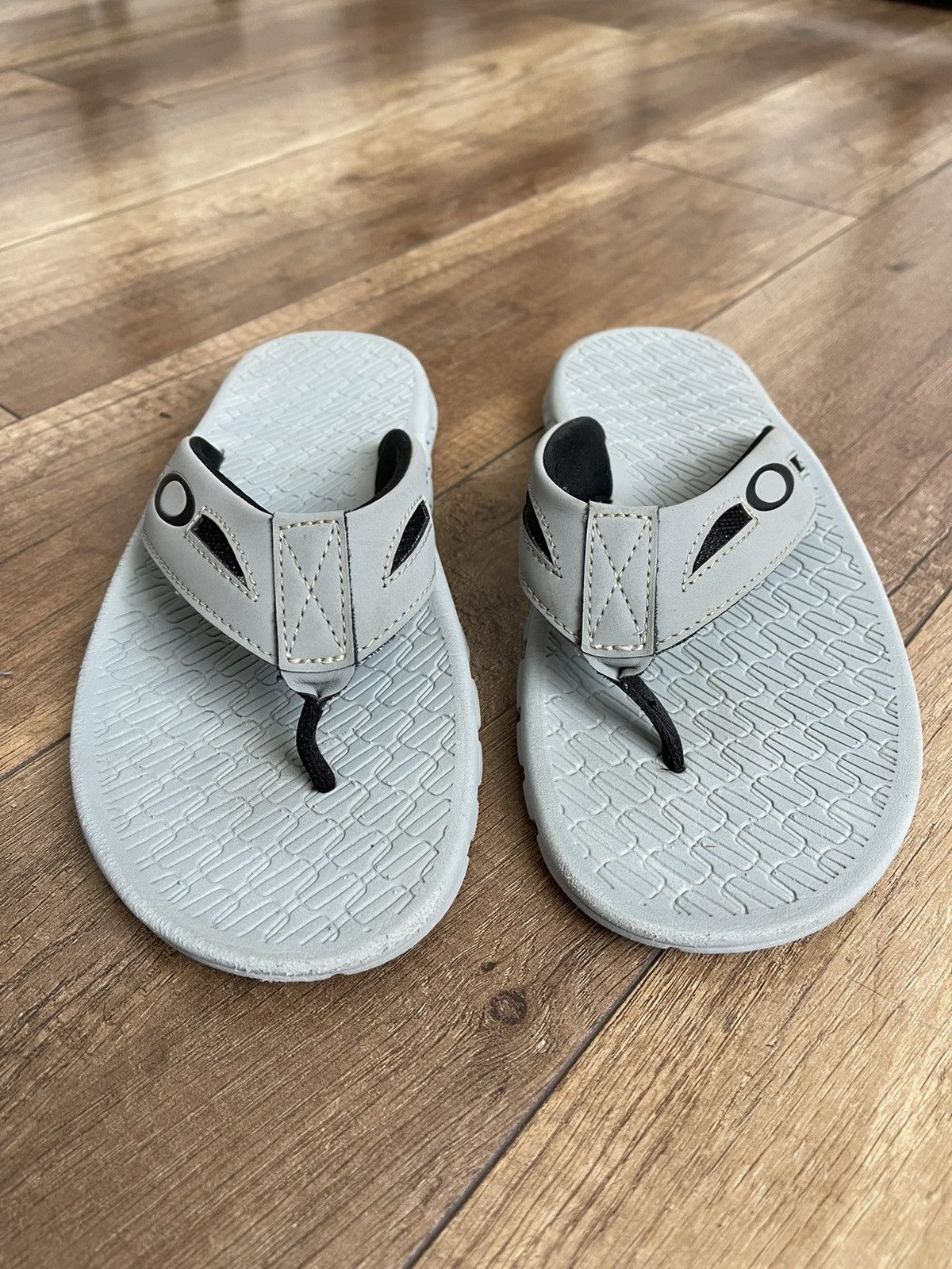 Oakley Oakley Operative Sandals Shoes Size US 7 / EU 40 - 9 Thumbnail