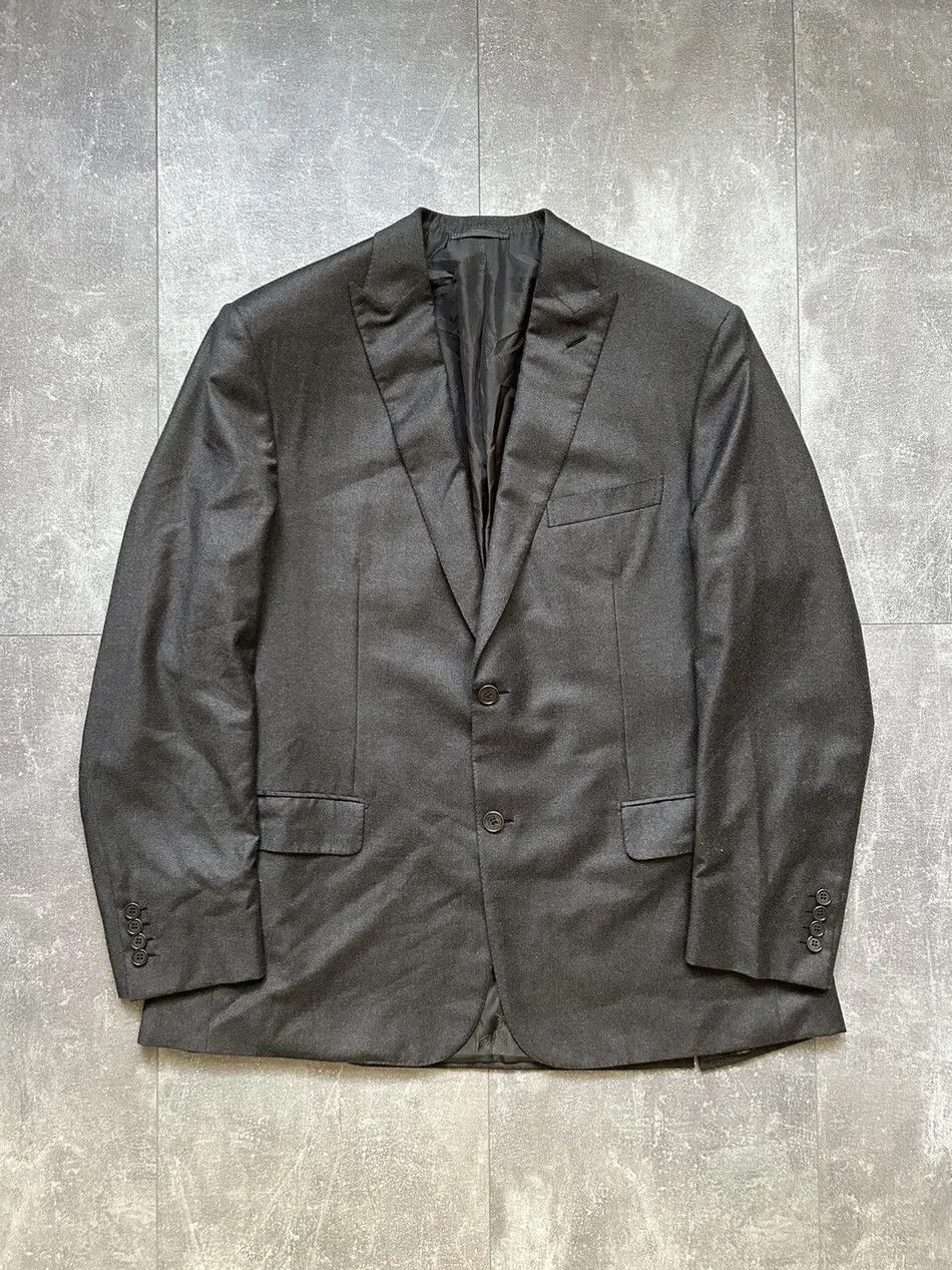 Brioni Brioni su misura super 150’s wool blazer Size 46R - 1 Thumbnail