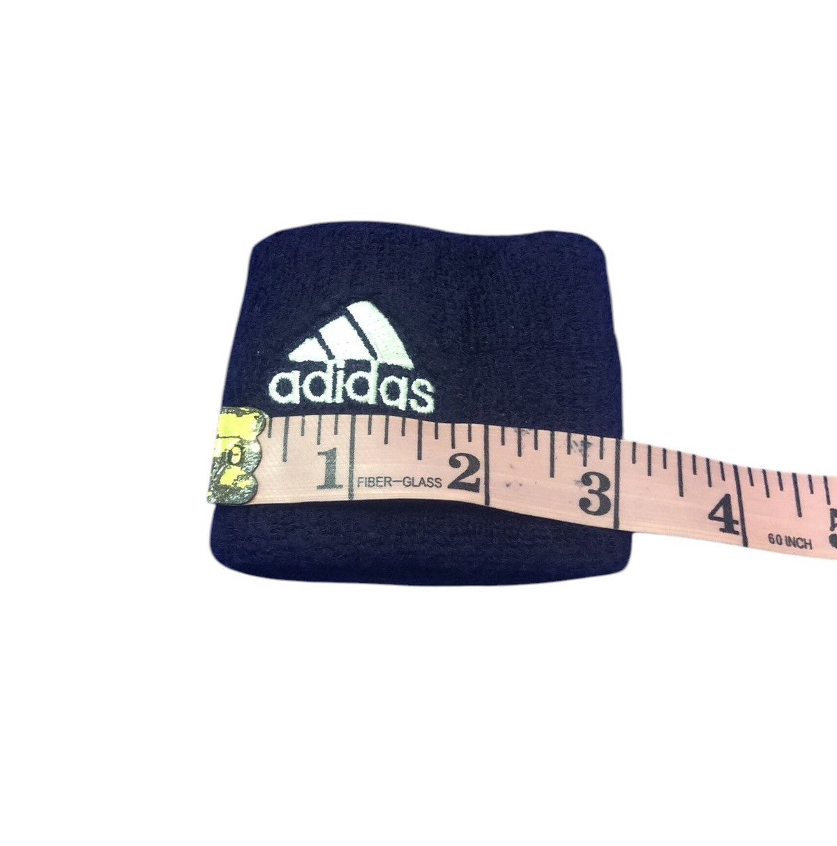 Other Real Madrid x adidas wristband Size ONE SIZE - 6 Thumbnail