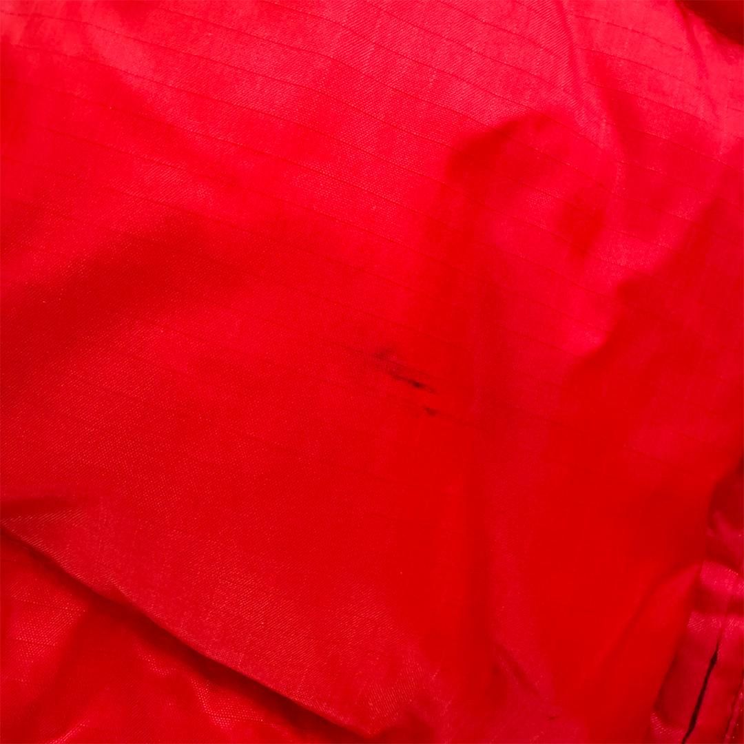 Bape BAPE One Point Red Down Jacket (L) Size US L / EU 52-54 / 3 - 4 Thumbnail