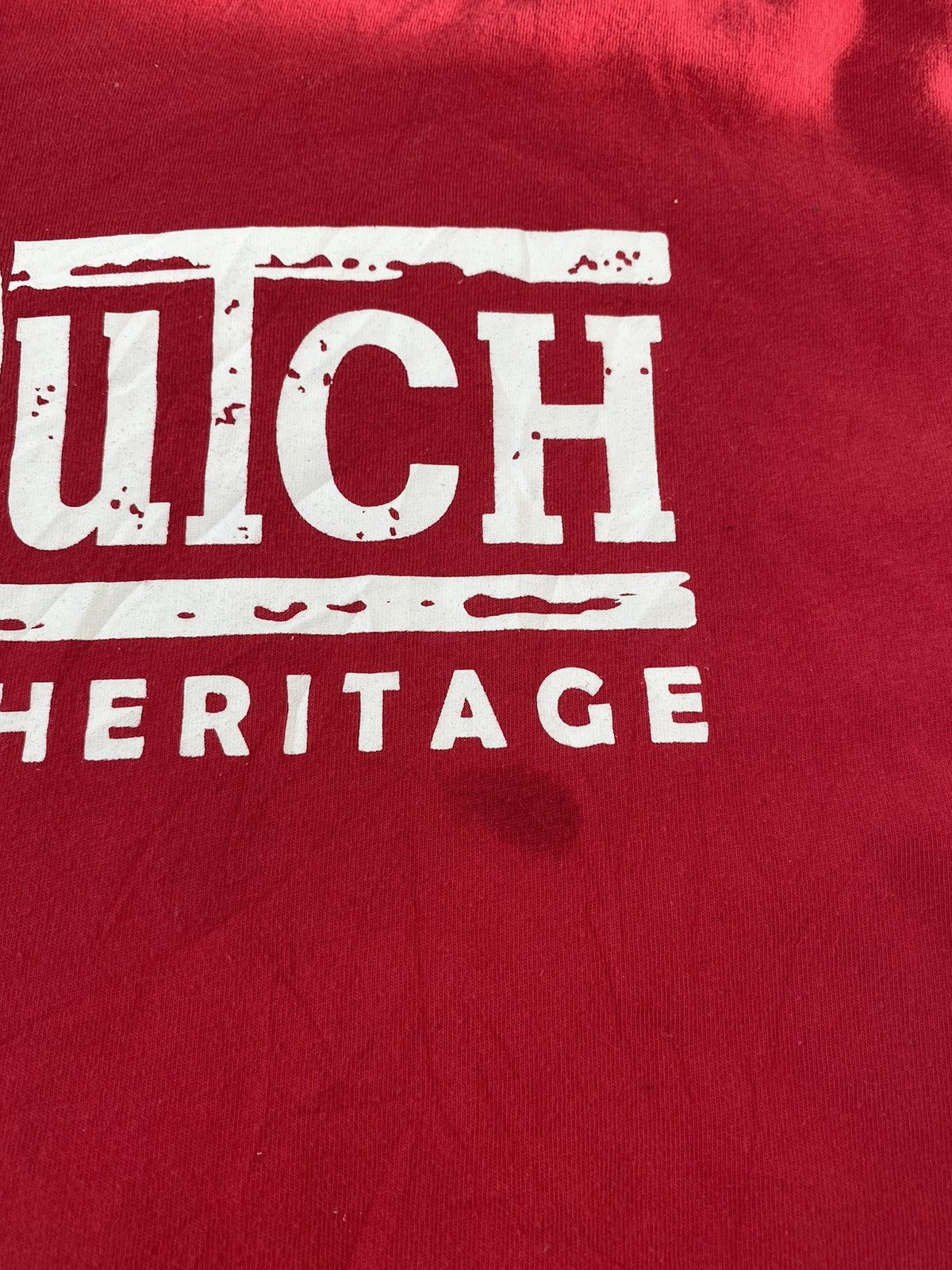 Vintage × Von Dutch Von Dutch American Heritage Size US M / EU 48-50 / 2 - 5 Thumbnail