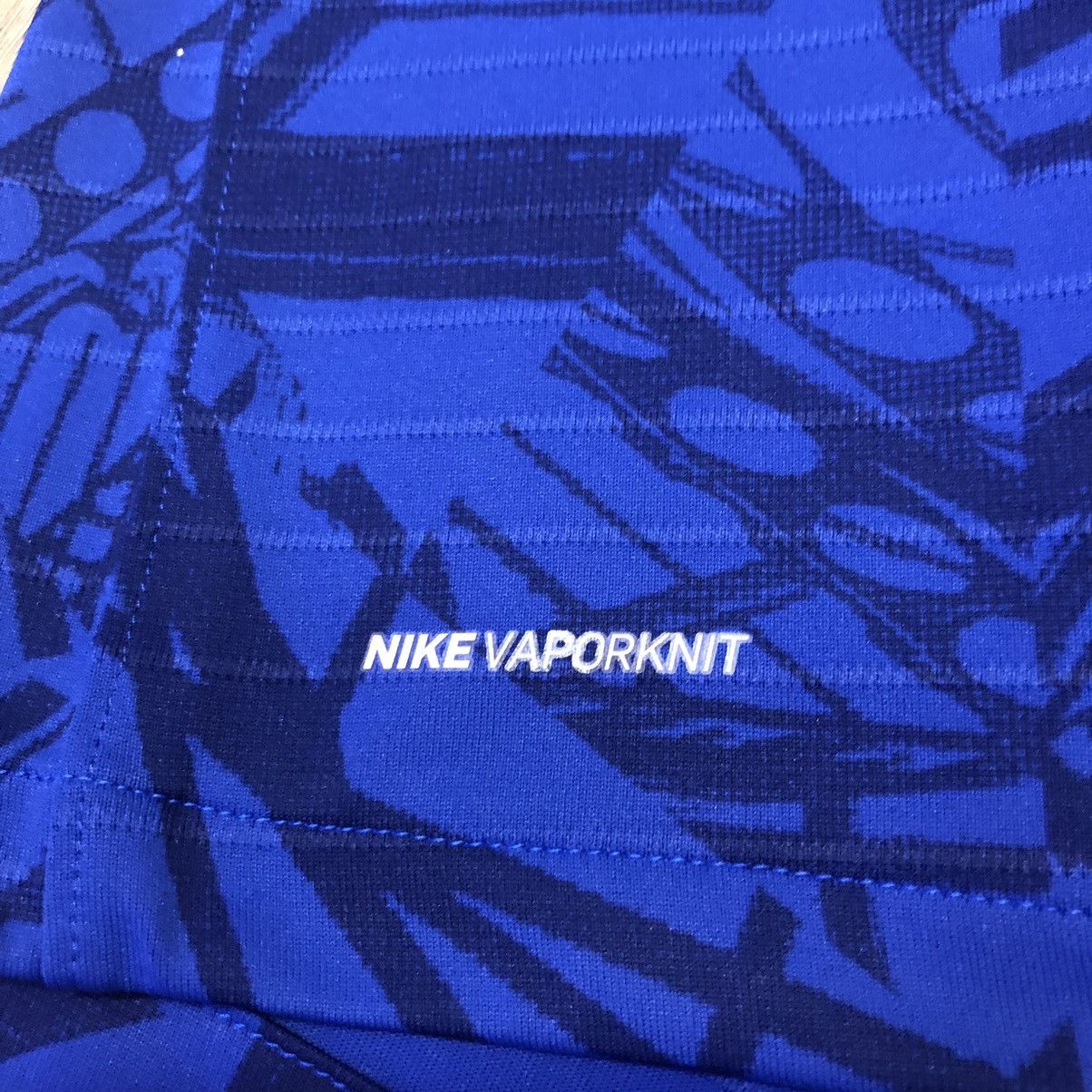 Nike Chelsea 19/20 player issue home shirt #18 Giroud Size US S / EU 44-46 / 1 - 10 Thumbnail