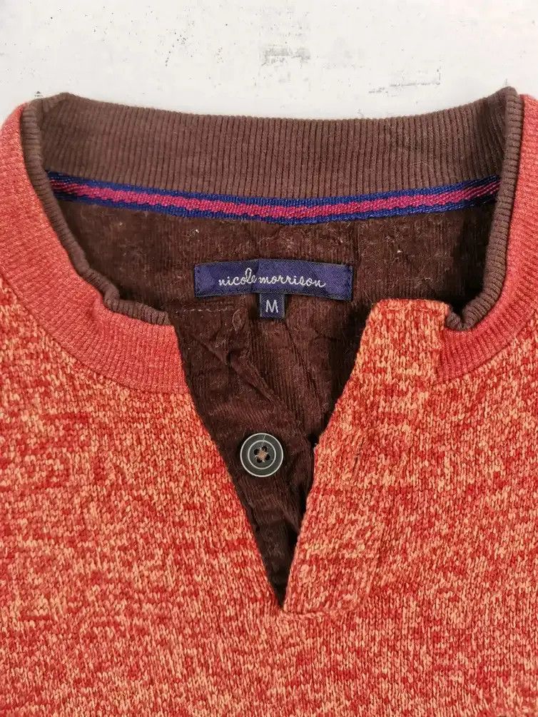 Designer Nicole Morrison Sweatshirts Size US M / EU 48-50 / 2 - 4 Thumbnail