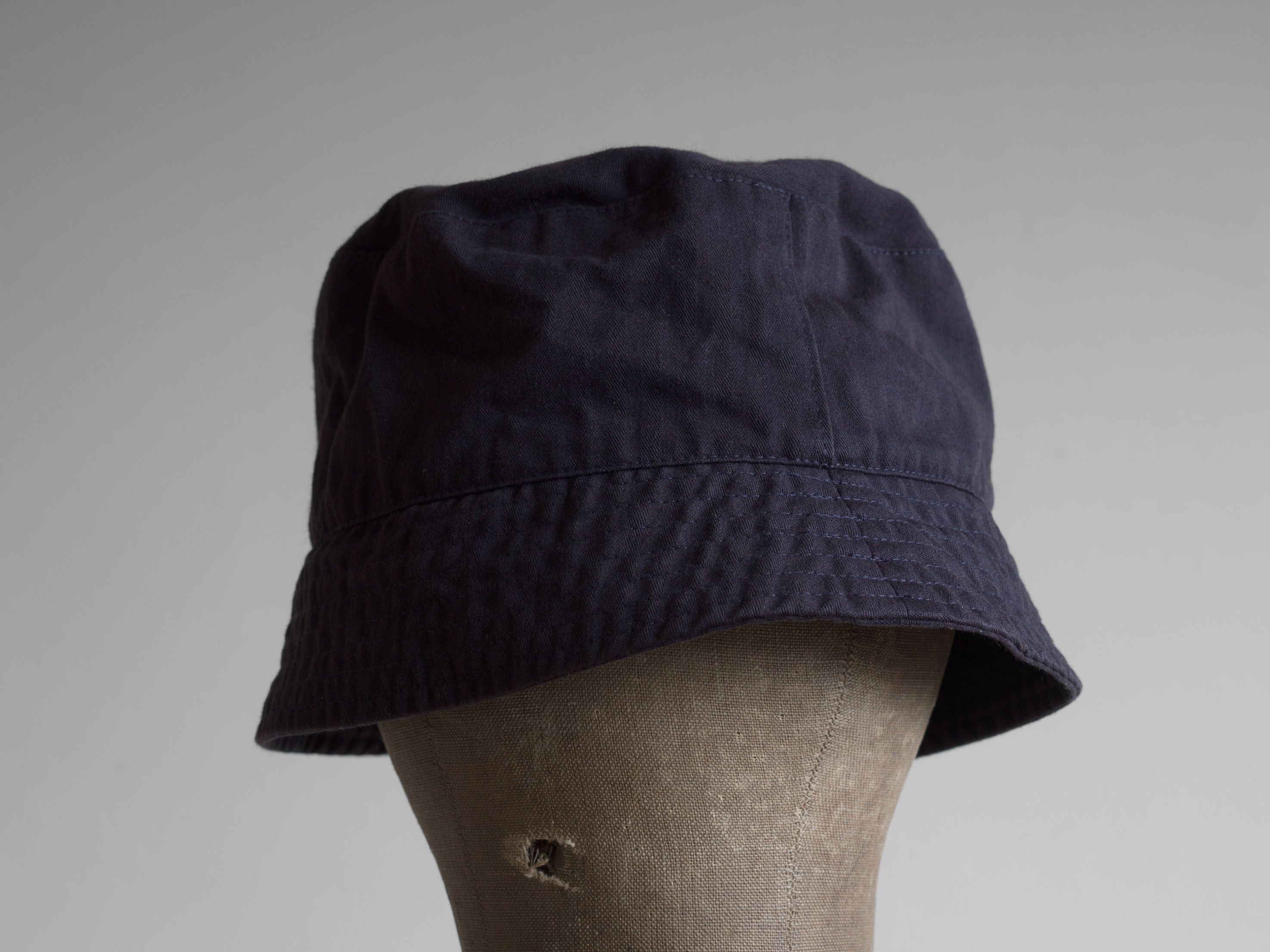 Paul Harnden Shoemakers Paul Harnden Dumpster 2 Print Bucket Hat