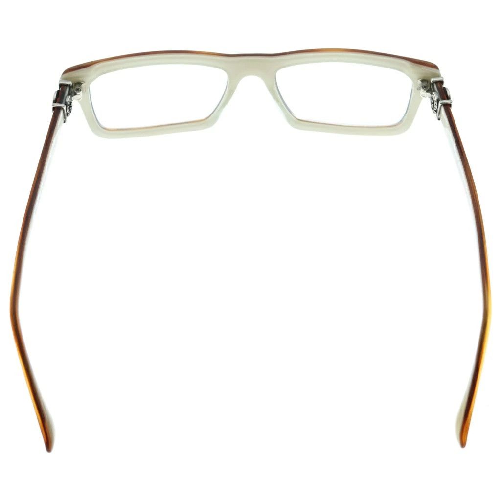 Chrome Hearts CHROME HEARTS BEEF TOMATO-A Eyeglasses 55□17-145 Size ONE SIZE - 2 Thumbnail