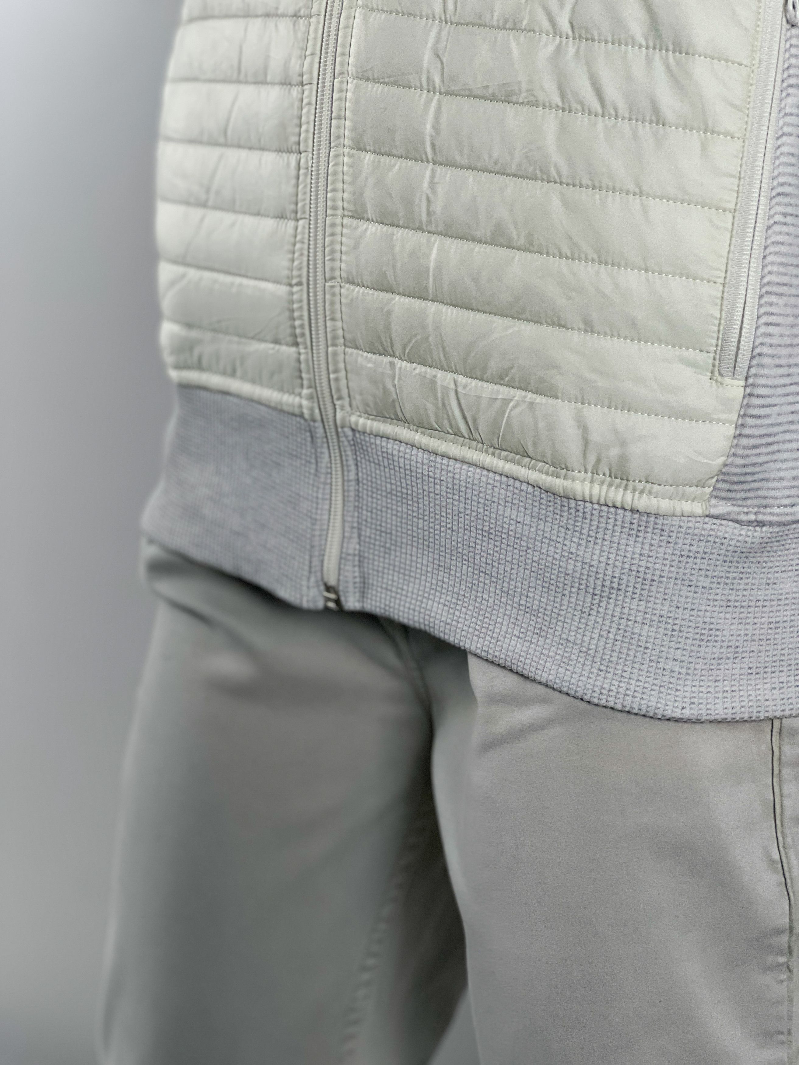 Nike Nike Vintage Women`s 3/4 Jacket Size M / US 6-8 / IT 42-44 - 9 Thumbnail