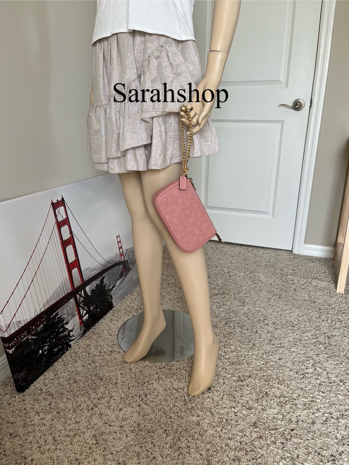 Coach Coach Nolita 19 Size ONE SIZE - 11 Thumbnail
