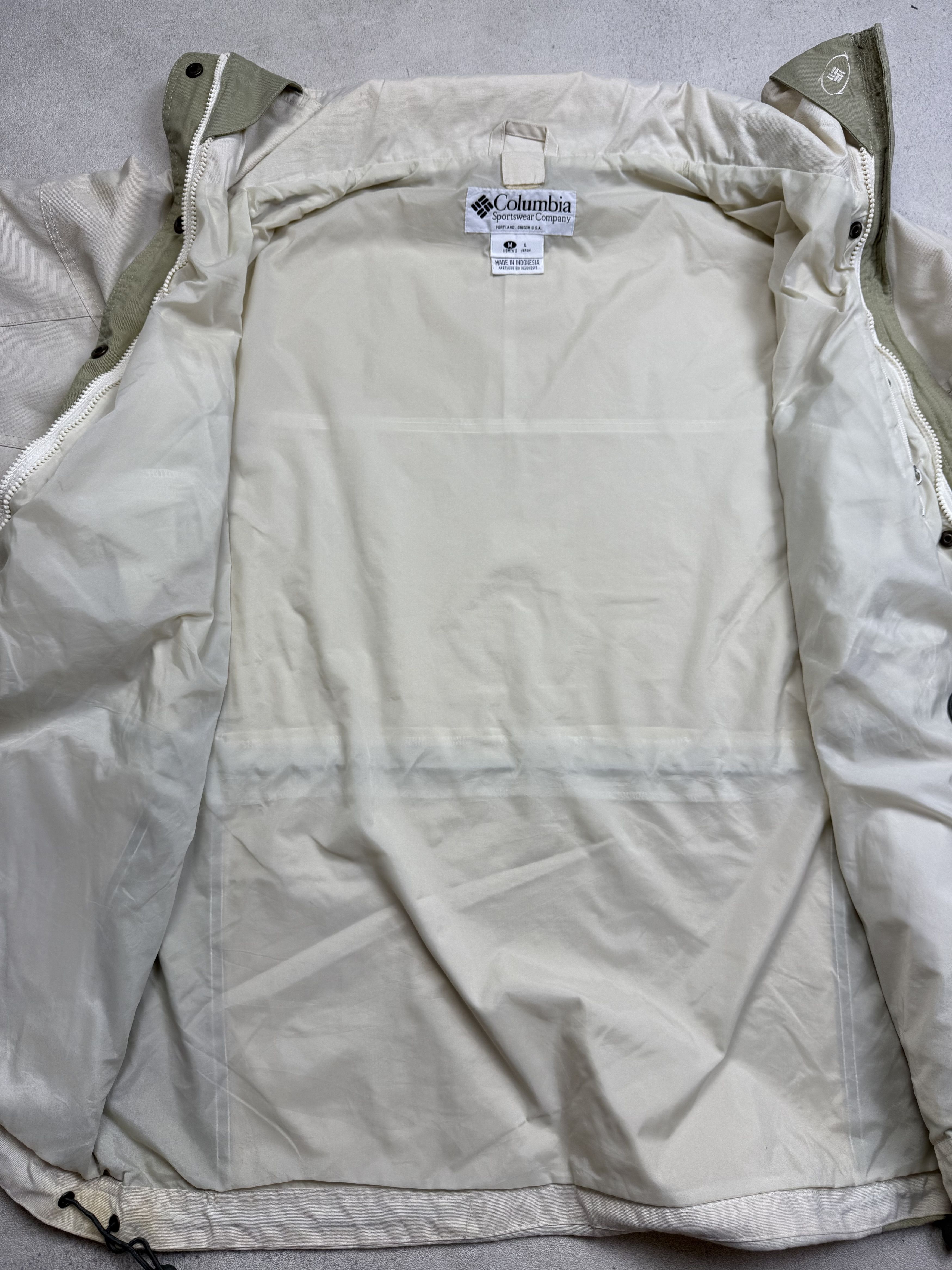 Columbia Columbia Jacket Size US L / EU 52-54 / 3 - 11 Thumbnail