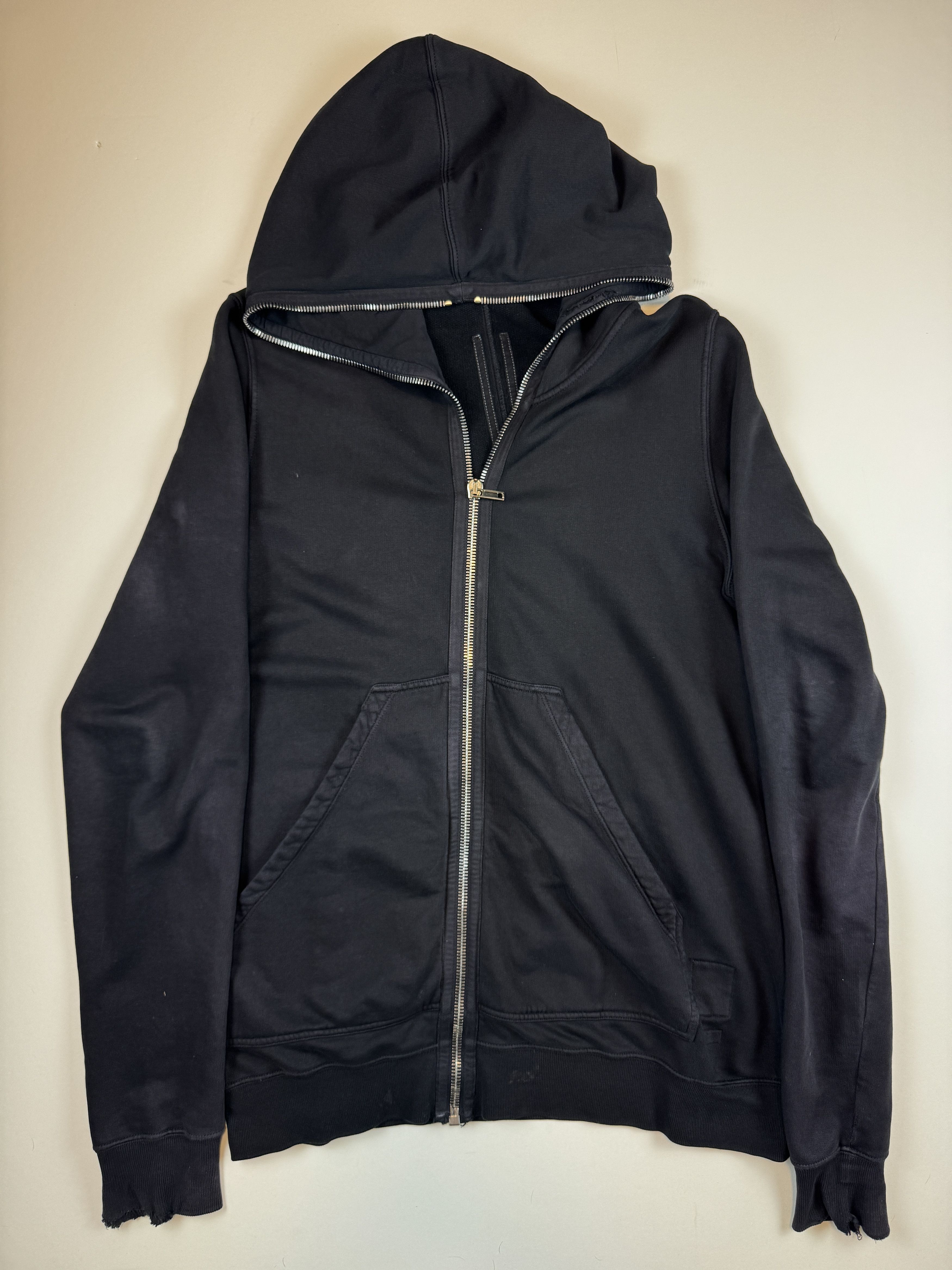 大人気! RICK OWENS DRKSHDW ジャンボ ギンプ フーディ RICK OWENS DRKSHDW - 【24AW】ジャンボ ギンプ フーディー