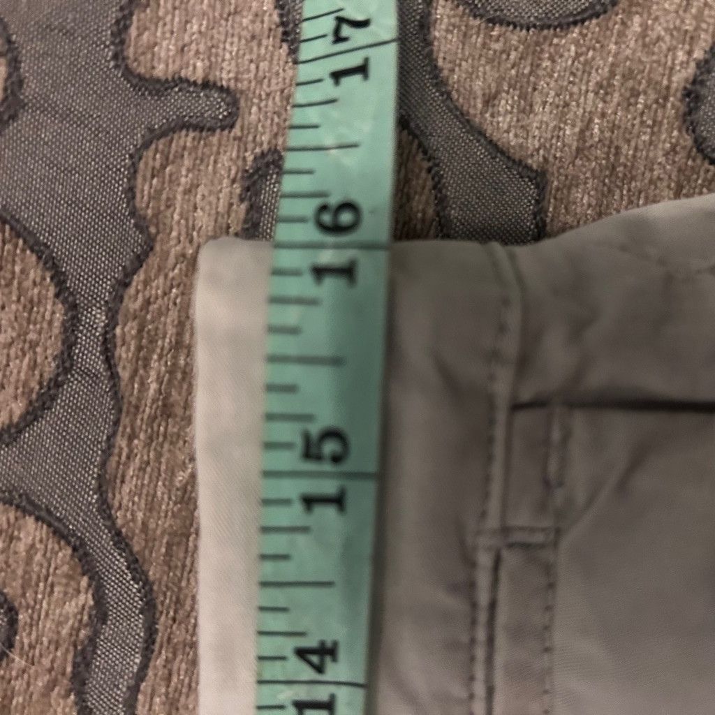 James Perse Women's James Perse Pants, Size 27, Beige Size 27" / US 4 / IT 40 - 10 Thumbnail