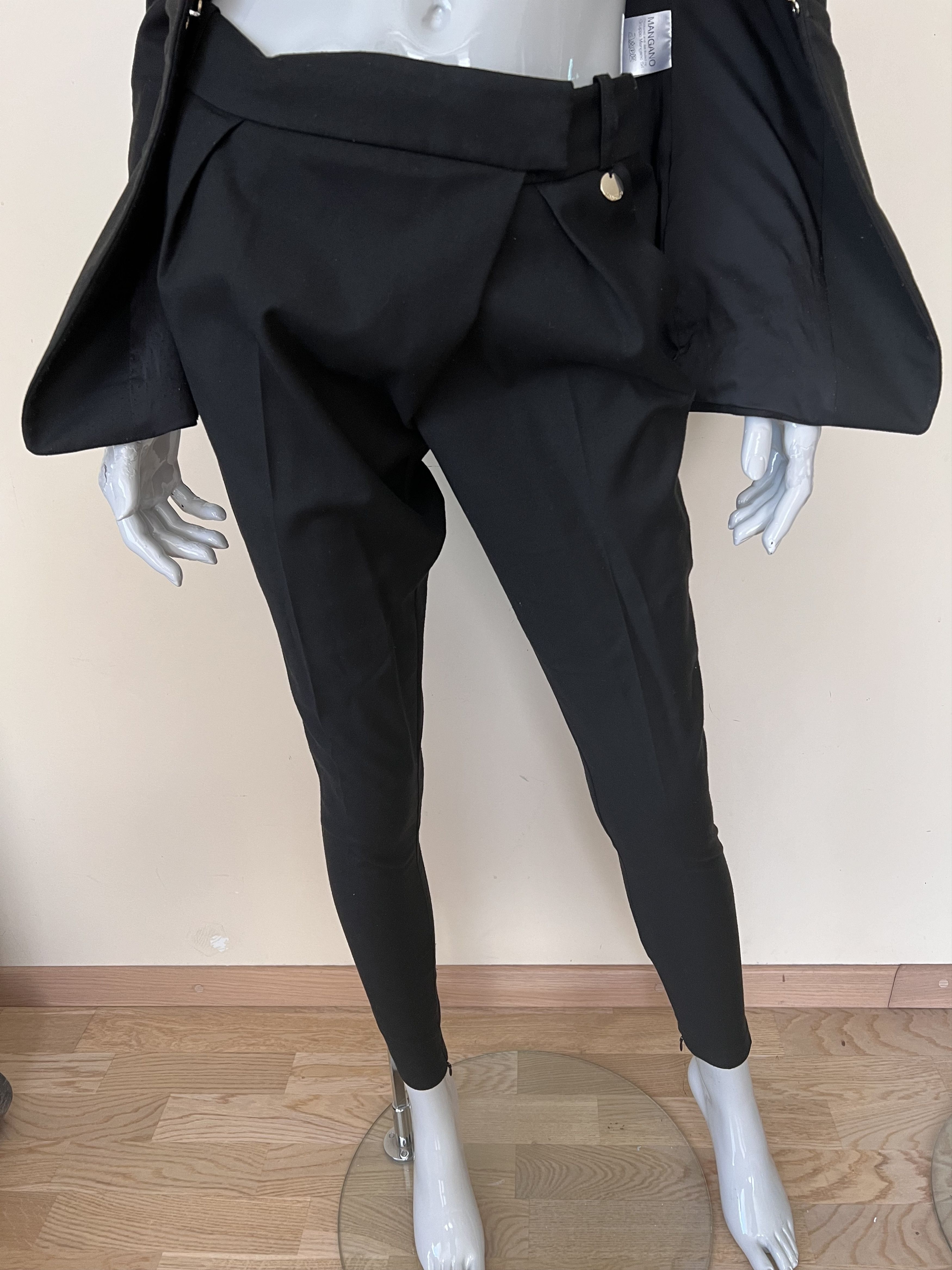 Other Mangano suit Size XS / US 0-2 / IT 36-38 - 4 Thumbnail