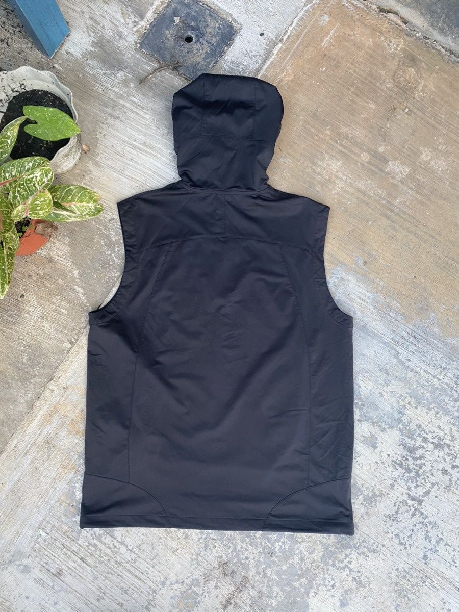 Nike Nike Woven Small Logo Training Vest Size US XL / EU 56 / 4 - 2 Thumbnail