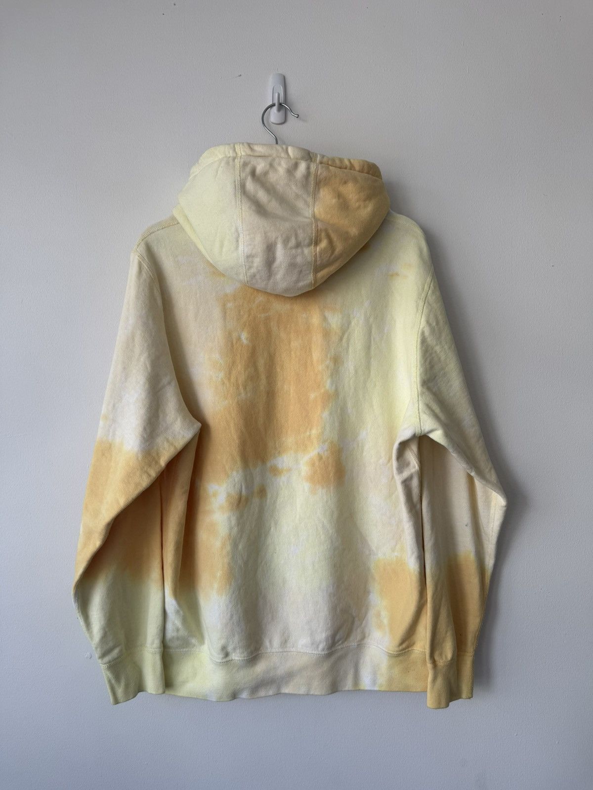 Noah Tie-Dye Winged-Foot Hoodie Size US L / EU 52-54 / 3 - 2 Thumbnail