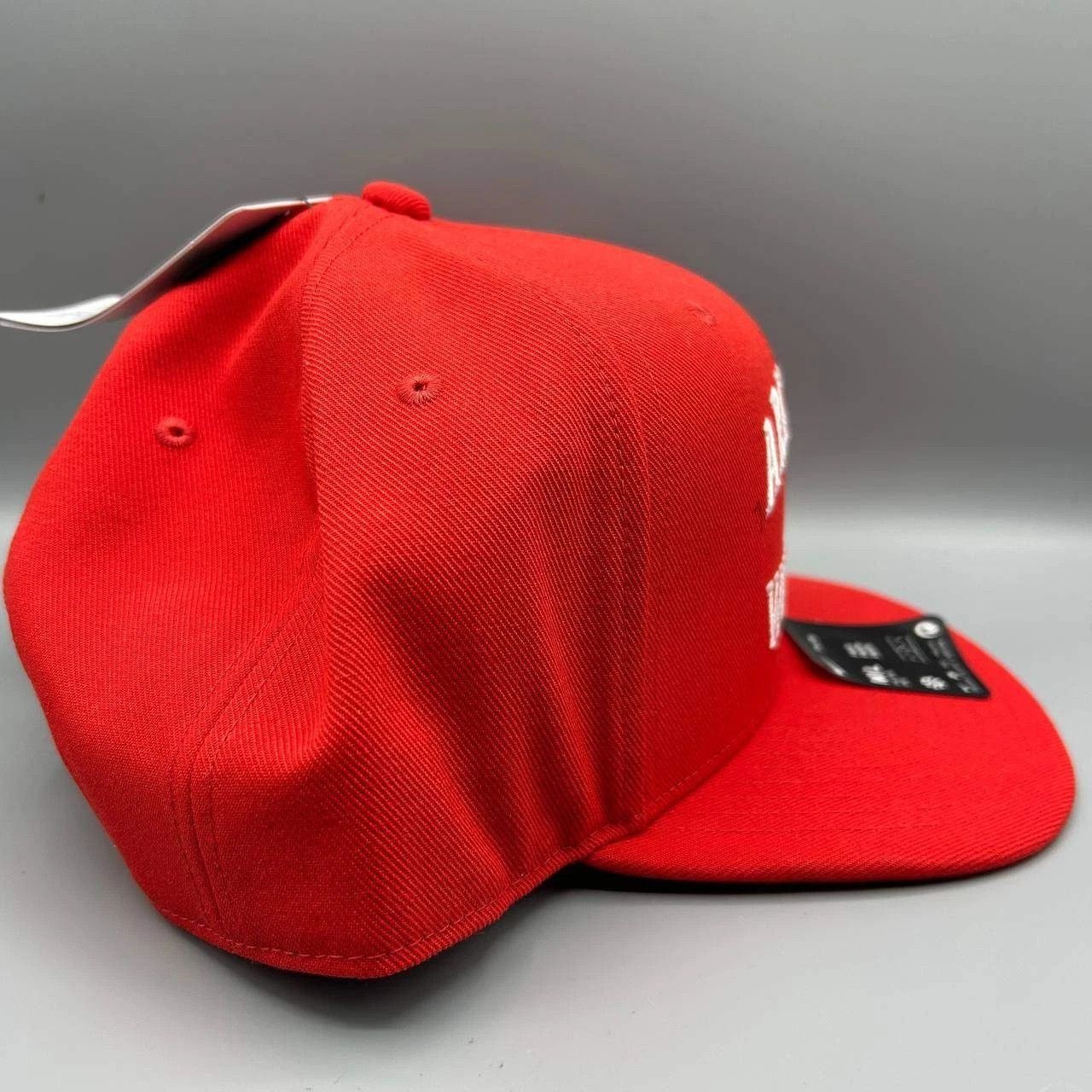 Nike Arizona Wildcats x Nike Pro Hat Men M-L Dri-Fit Snap Back Size ONE SIZE - 4 Thumbnail