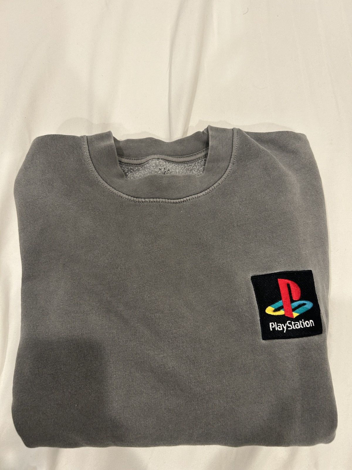 スウェット・トレーナー Travis Scott PS Classic Crewneck 755120_01.jpg.jpeg?width=750