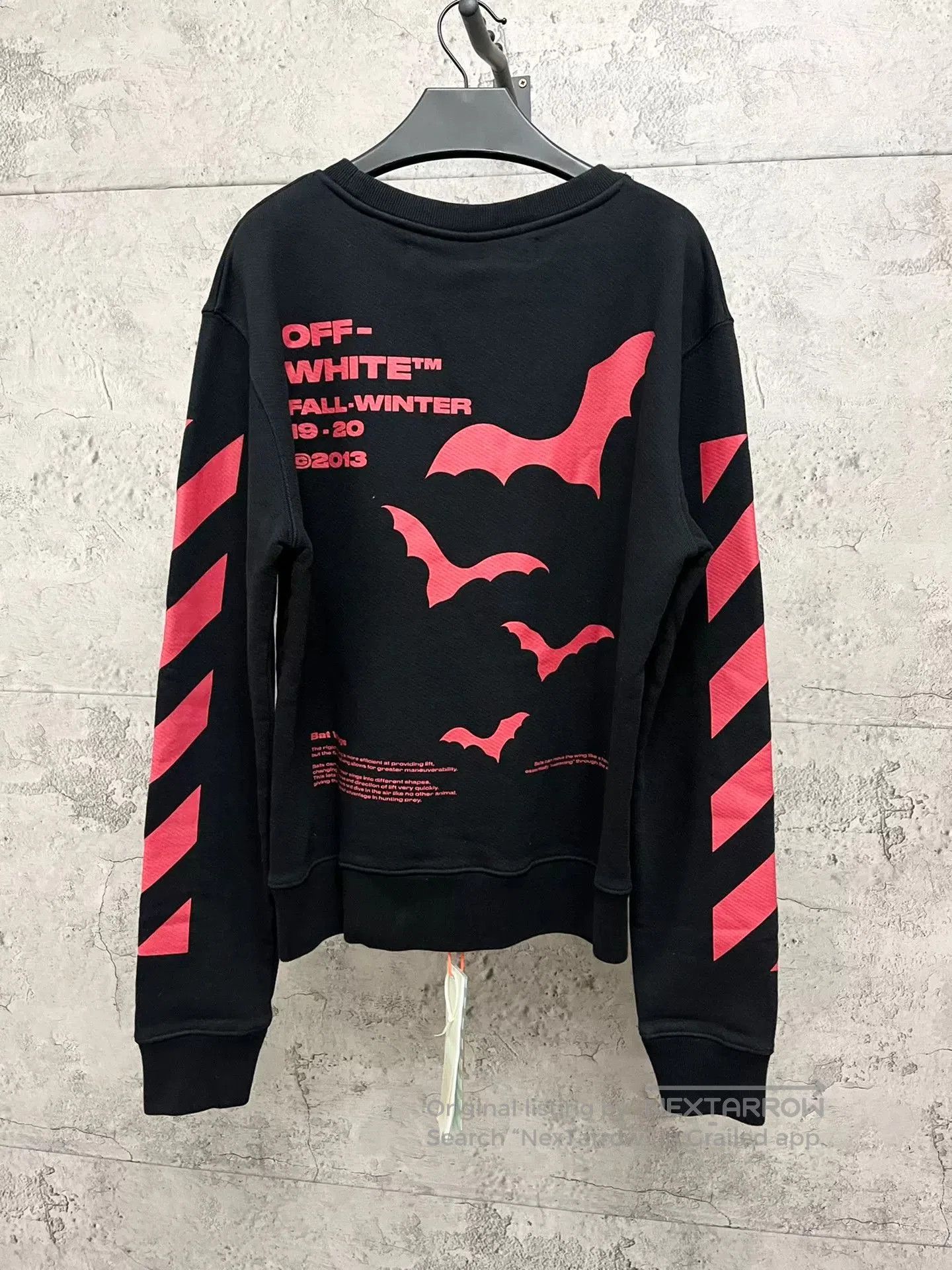 Off-White off. Size S / US 4 / IT 40 - 2 Thumbnail