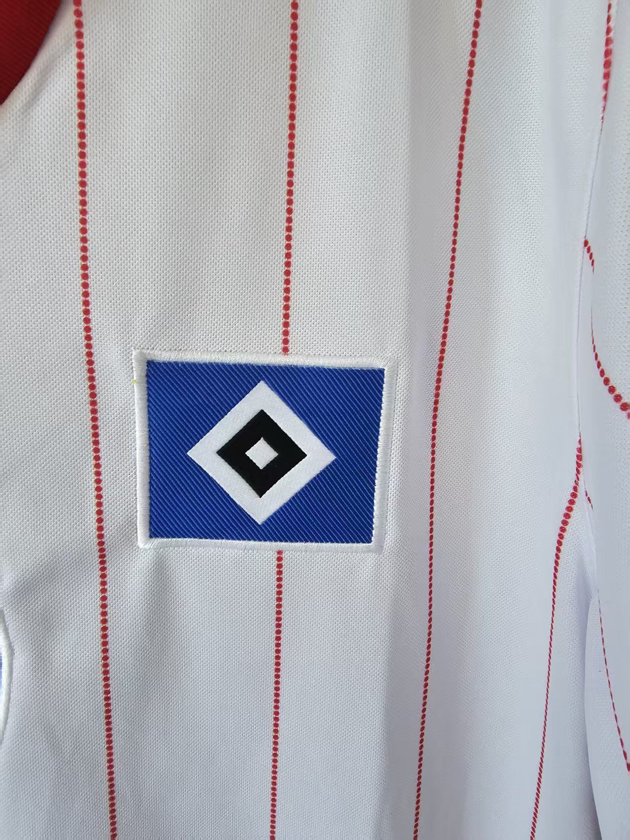 Other Vintage Hamburger SV Soccer jersey Size US S / EU 44-46 / 1 - 4 Thumbnail