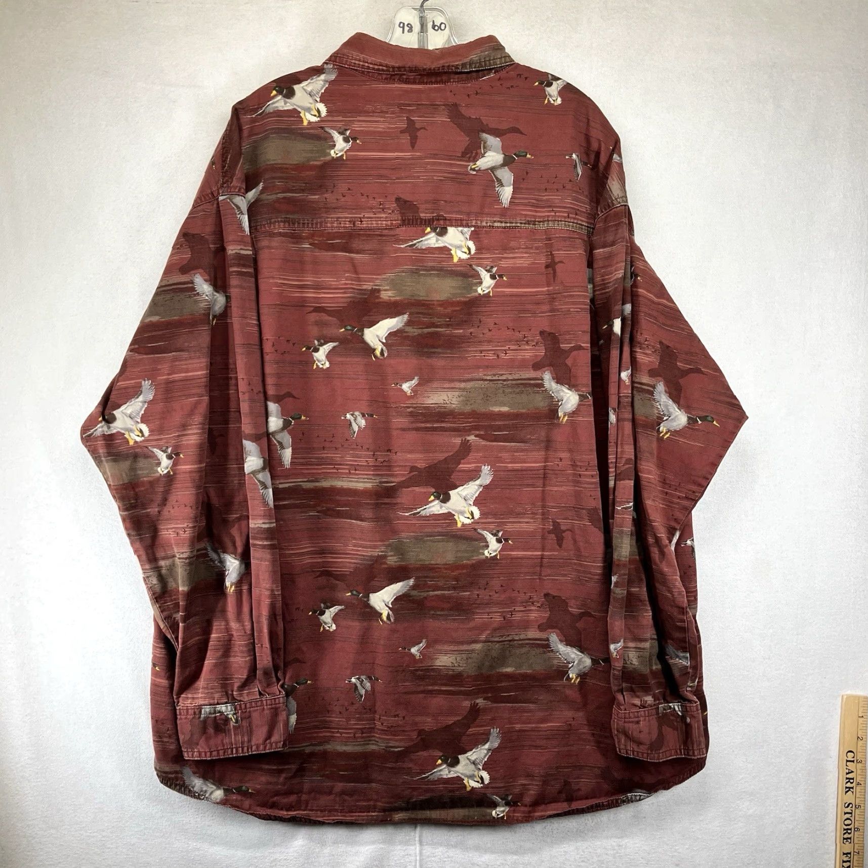 Colombo VINTAGE? No. Size US XL / EU 56 / 4 - 2 Thumbnail