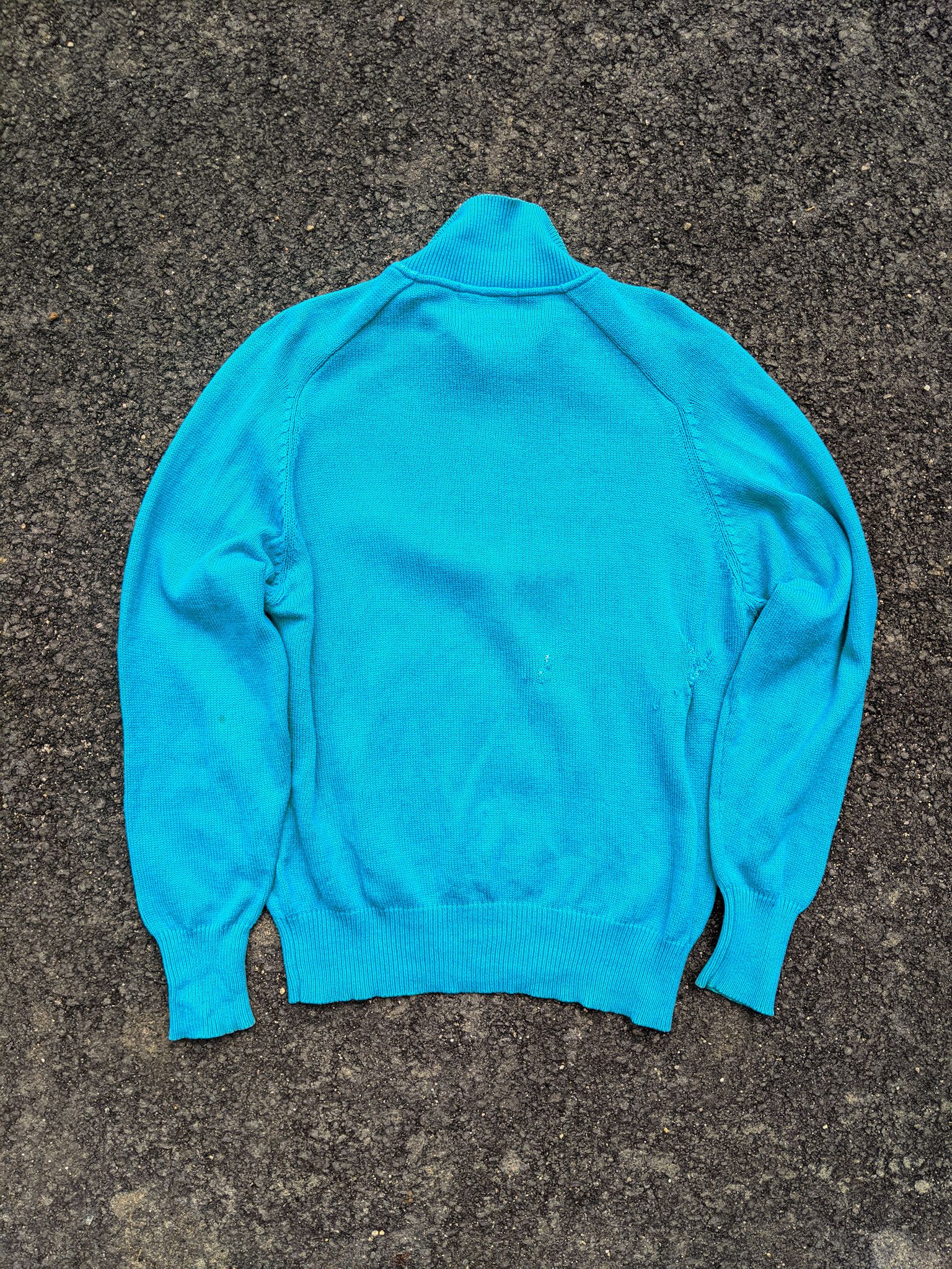 Polo Ralph Lauren ❗Steals❗Vintage Polo Ralph Lauren Knitted Size US M / EU 48-50 / 2 - 3 Thumbnail