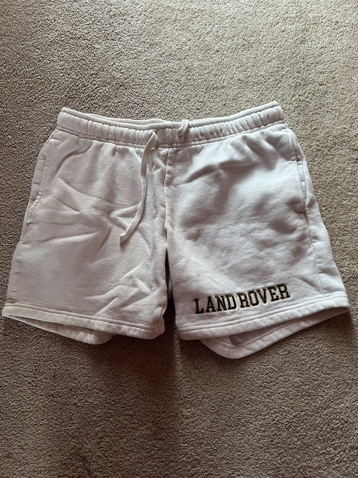 Pacsun pacsun land rover shorts Size US 32 / EU 48 - 1 Thumbnail