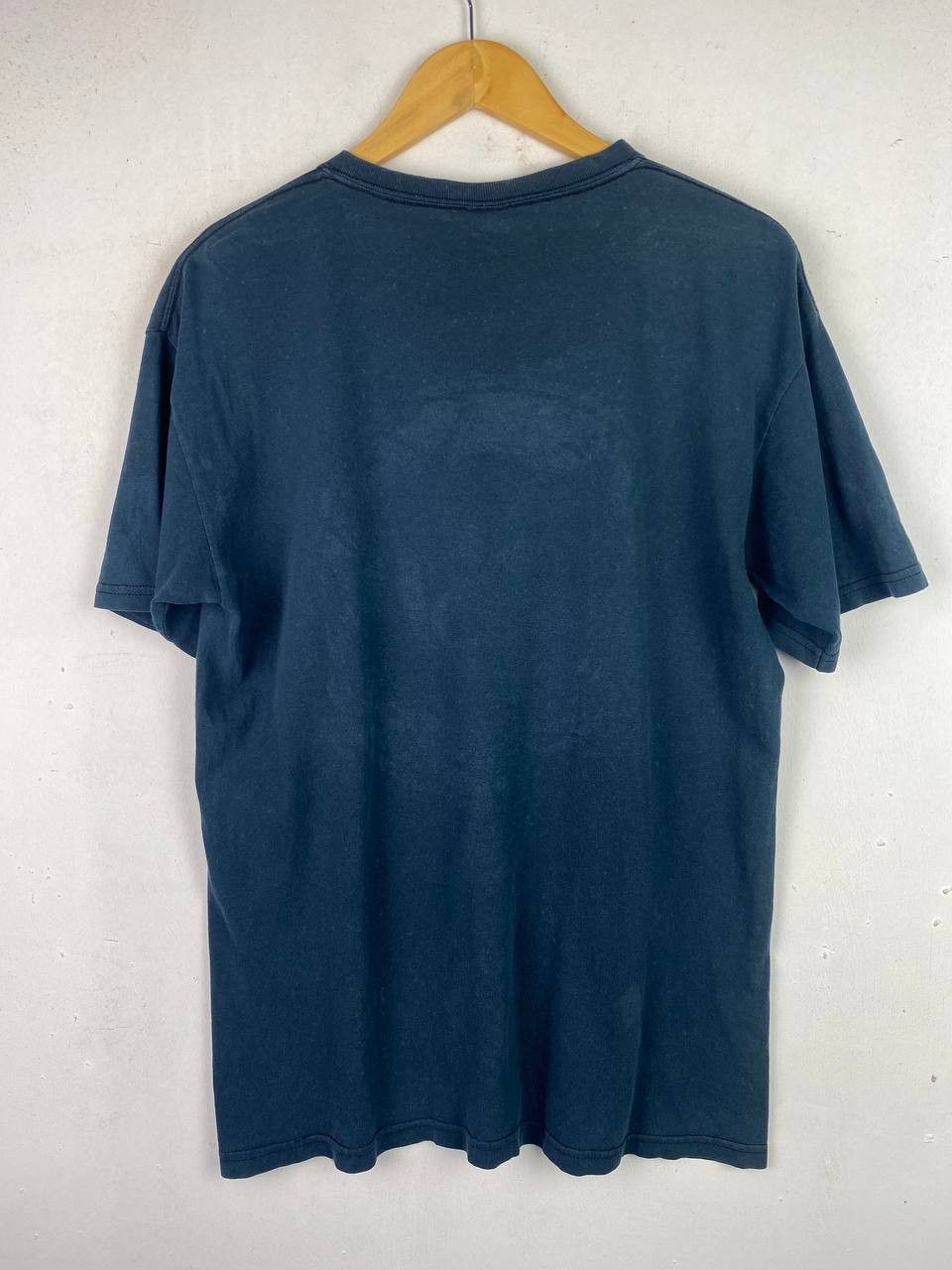 Band Tees the hyenas flea bitten punk rock band tee Size US M / EU 48-50 / 2 - 5 Thumbnail