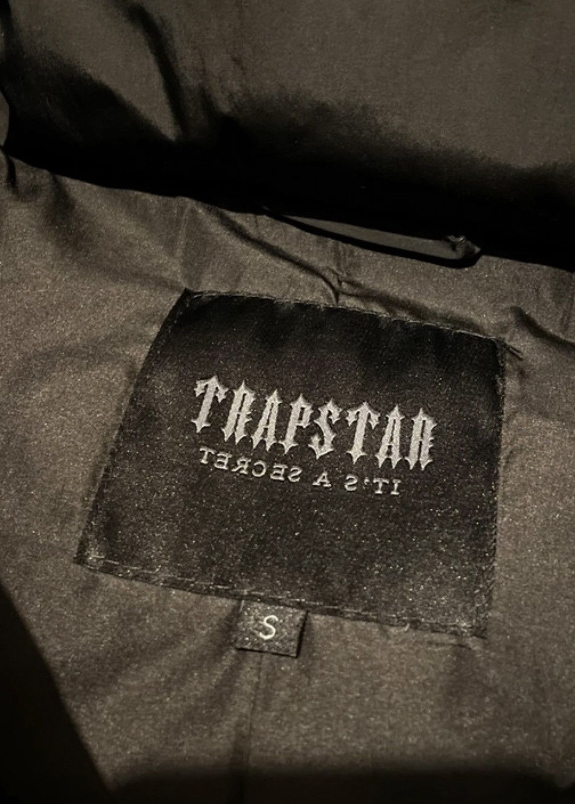 Trapstar London Trapstar Irongate OG Puffer 2021/2022 Size US S / EU 44-46 / 1 - 5 Thumbnail