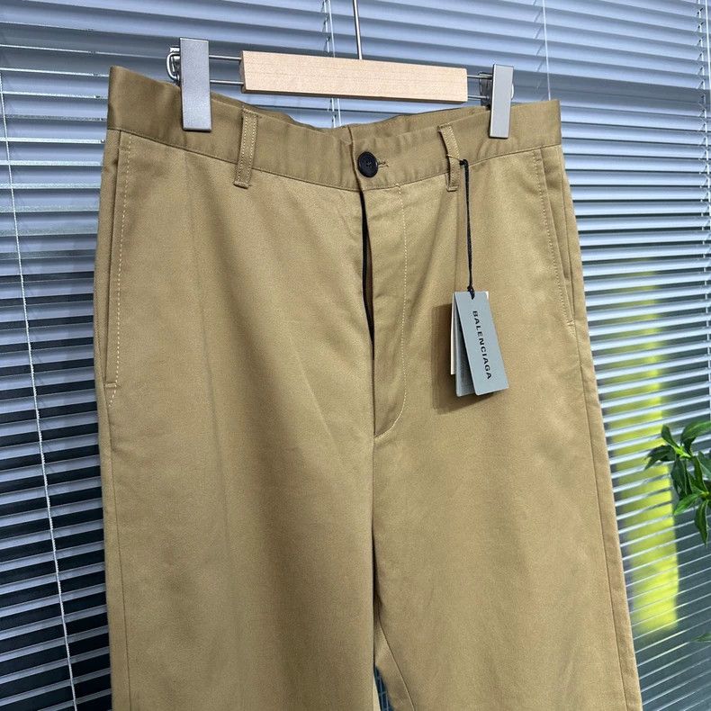 Balenciaga Balenciaga size 46 Pants + slacks Size US 30 / EU 46 - 3 Thumbnail