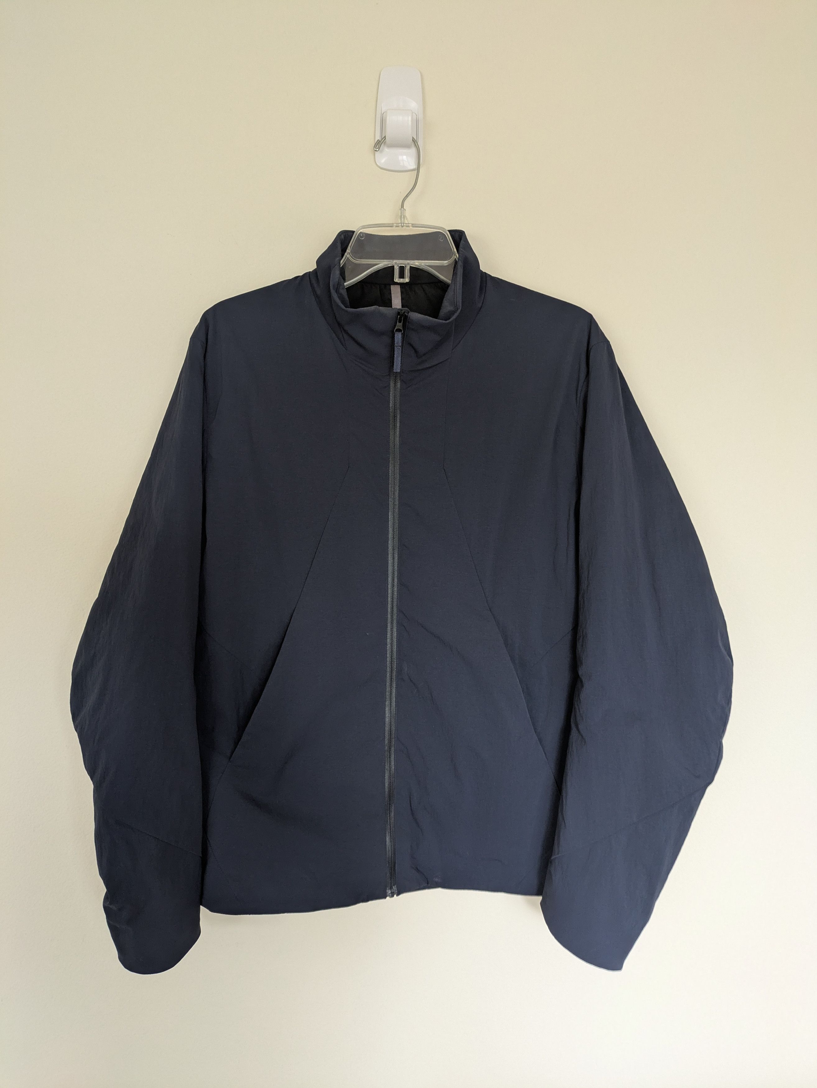 Veilance Align Shell Jacket | Grailed