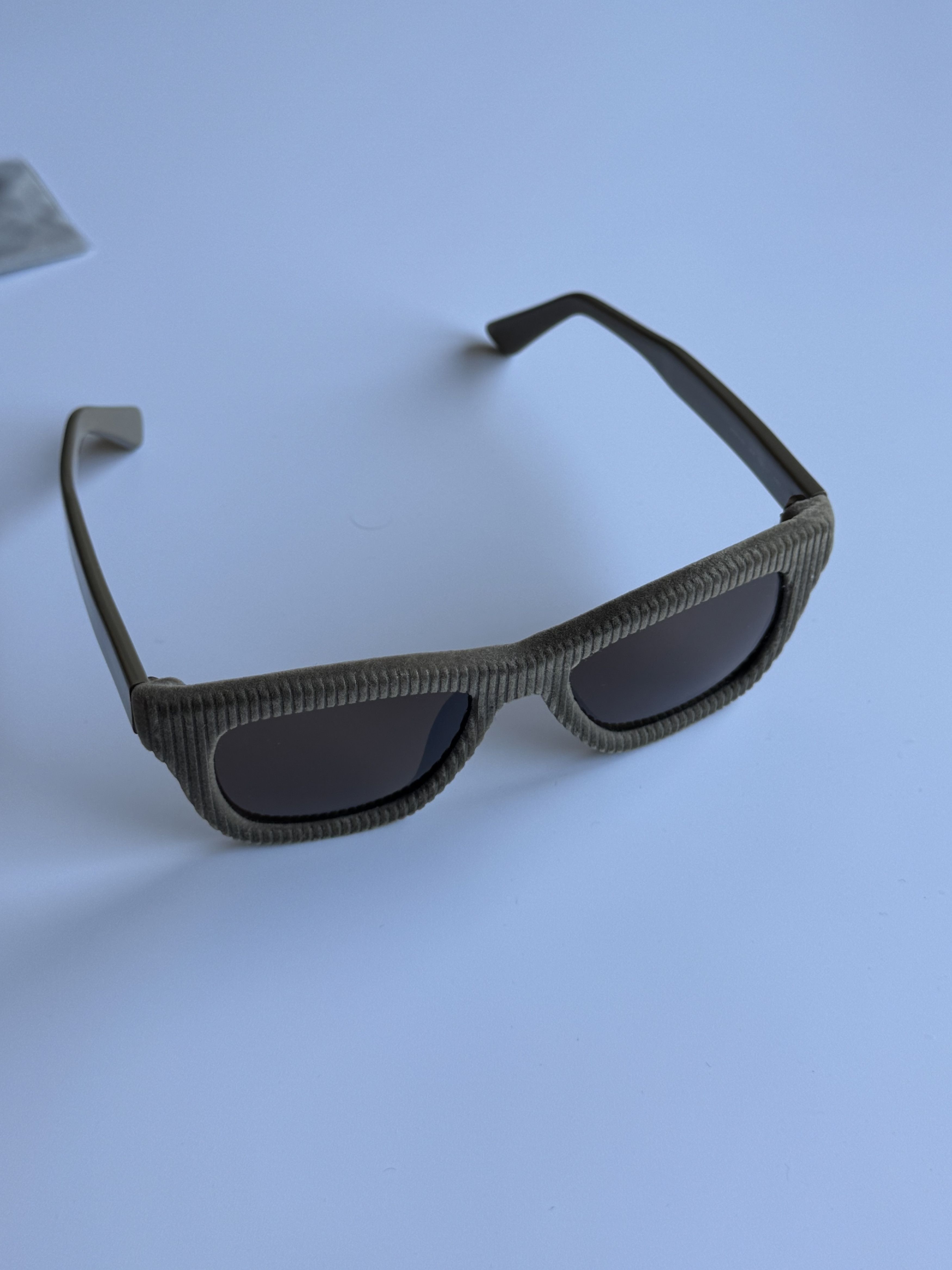 Designer × Etro Etro sunglasses Size ONE SIZE - 9 Thumbnail