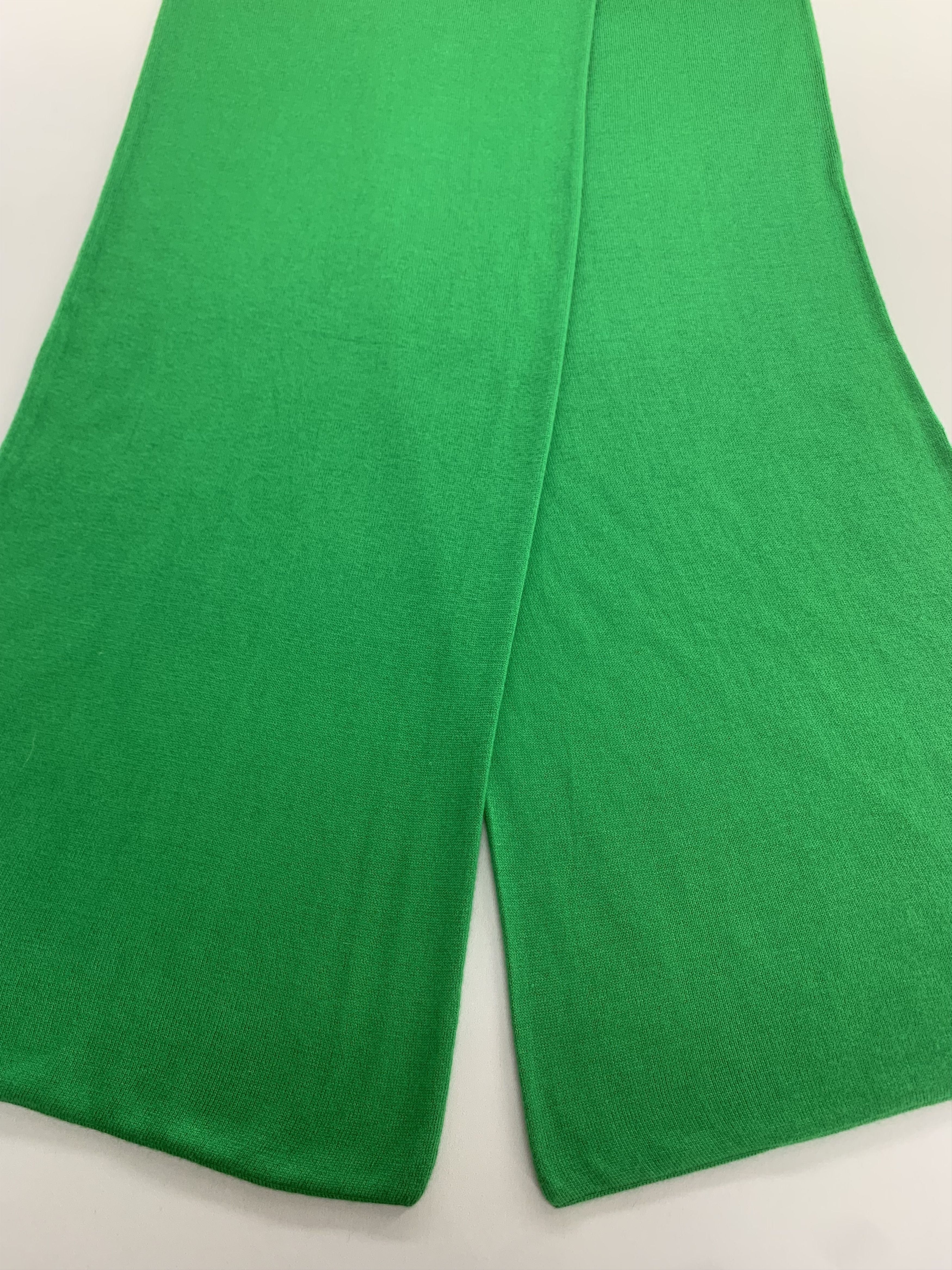 Ralph Lauren Ralph Lauren Scarf Cashmere Muffler Neck Wrap BL3127 Size ONE SIZE - 3 Thumbnail