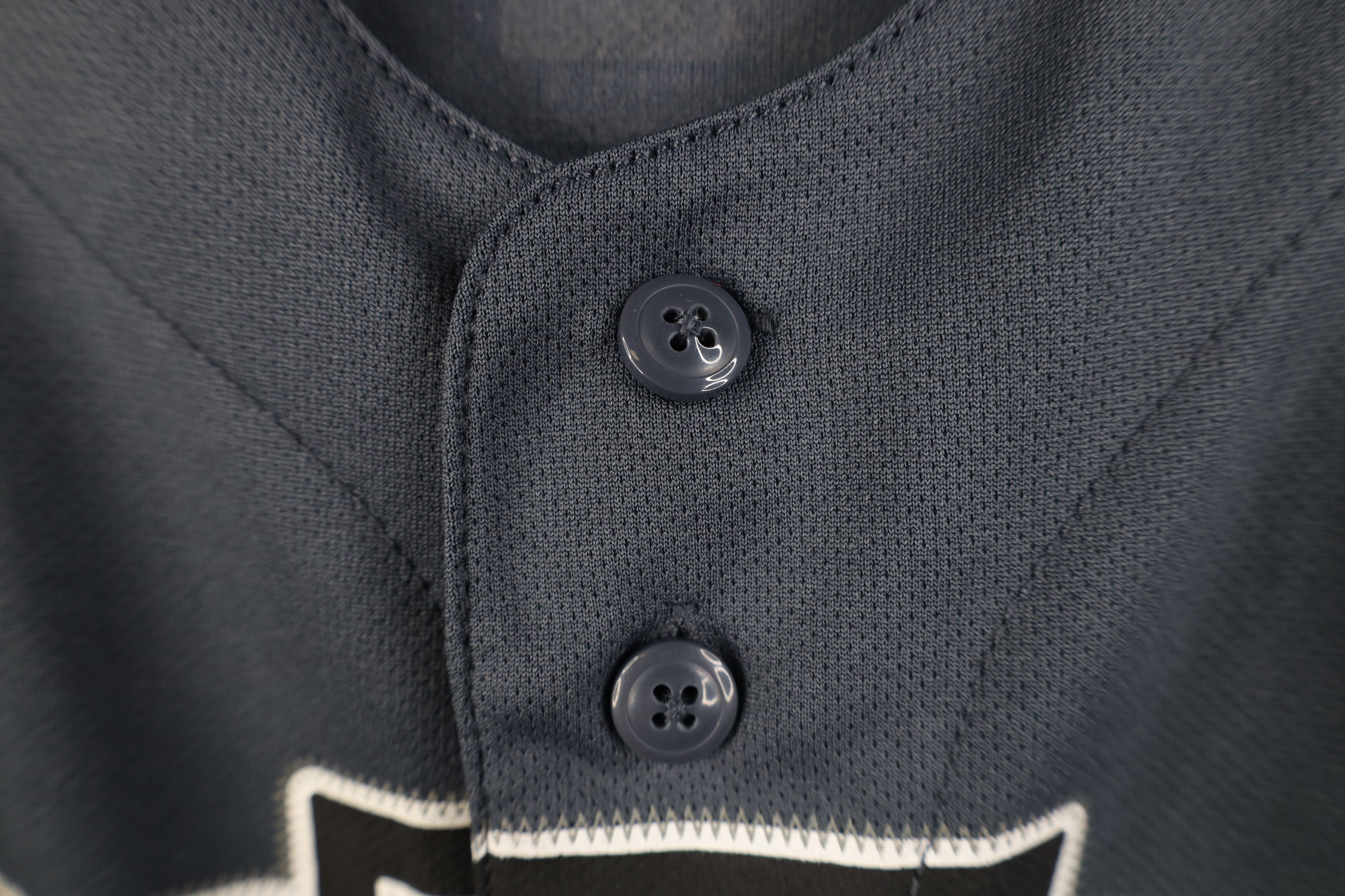 Vintage Vintage Y2K General Motors GM Chevrolet Baseball Jersey Size US M / EU 48-50 / 2 - 5 Thumbnail