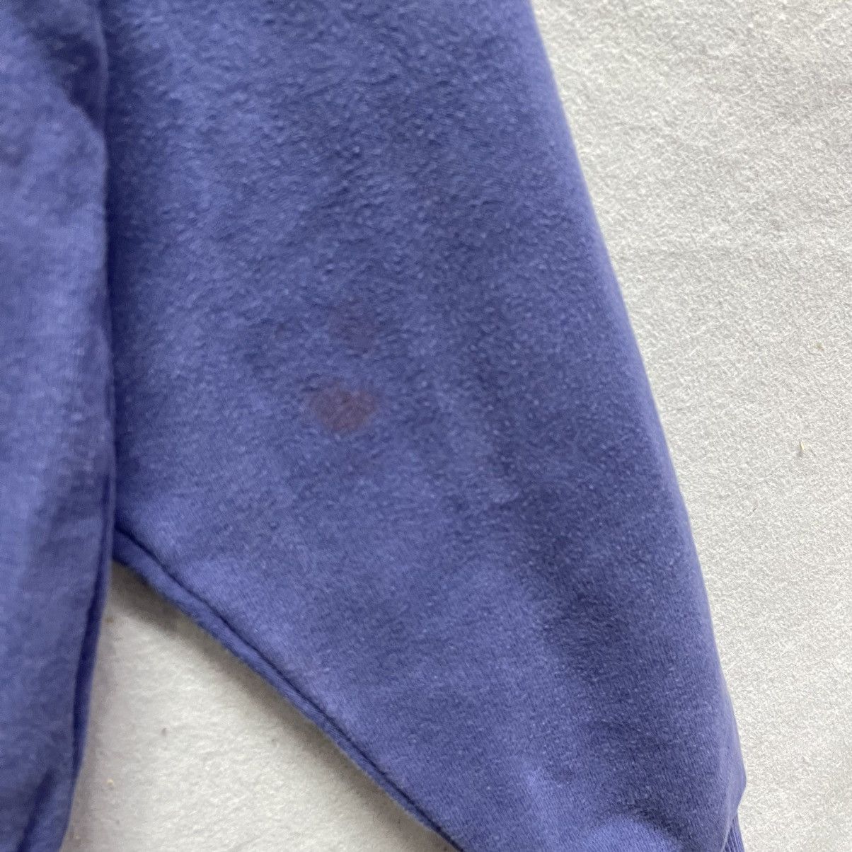 Formula 1 Vintage Benetton Formula 1 “Forza!” Sweatshirt (1990s) Size US M / EU 48-50 / 2 - 4 Thumbnail